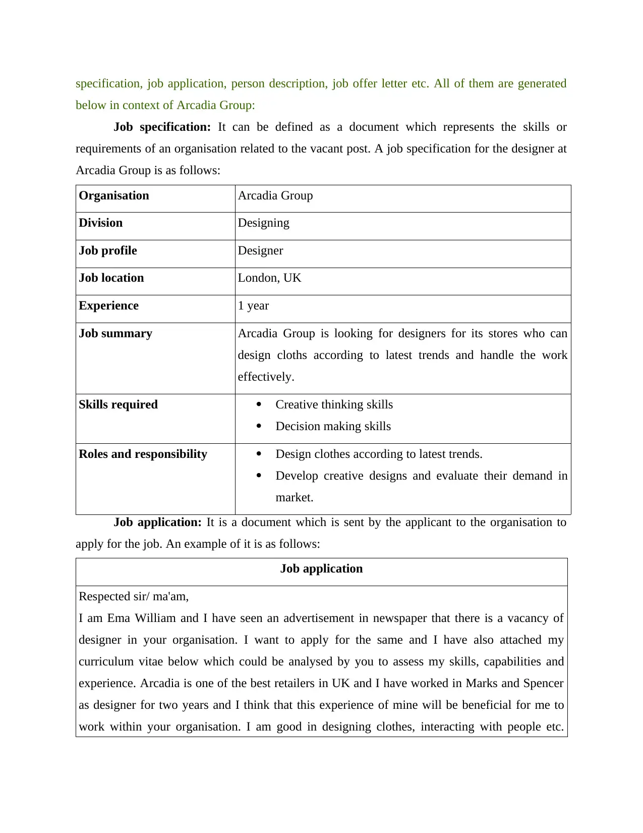 Document Page