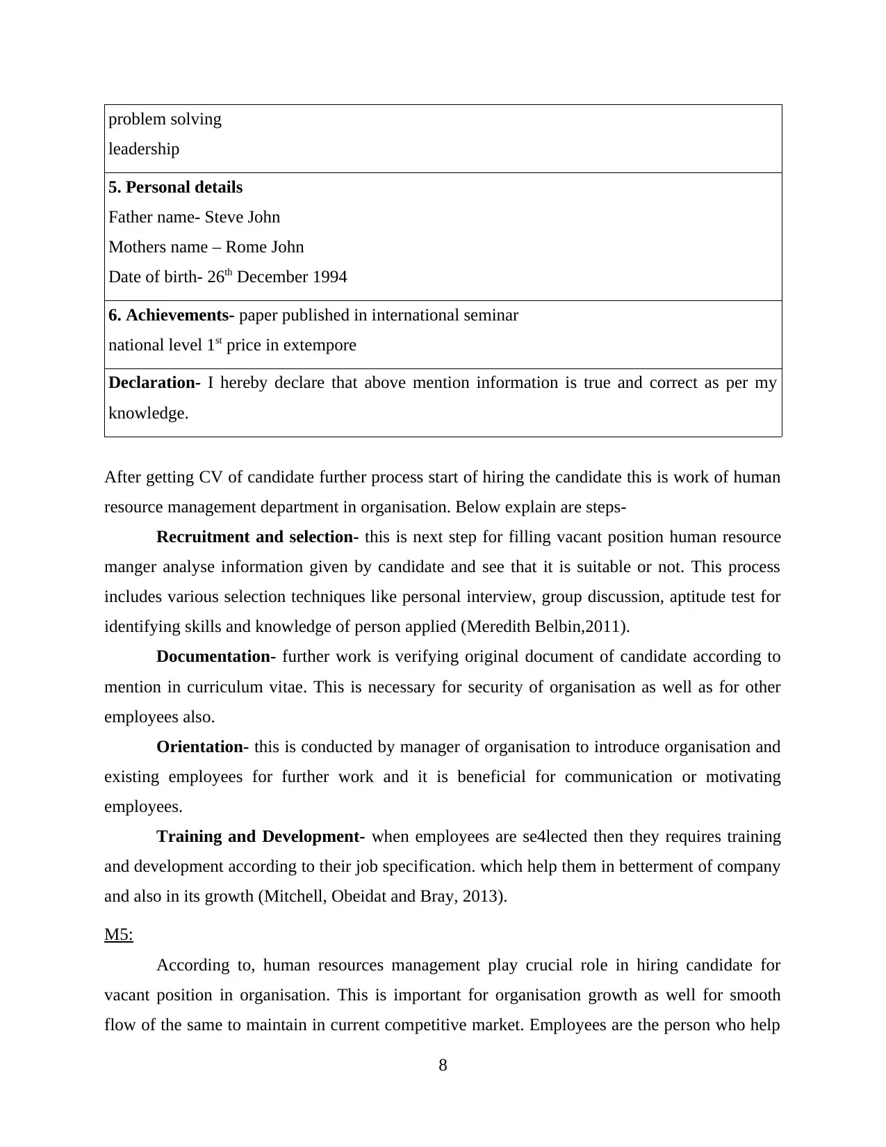 Document Page