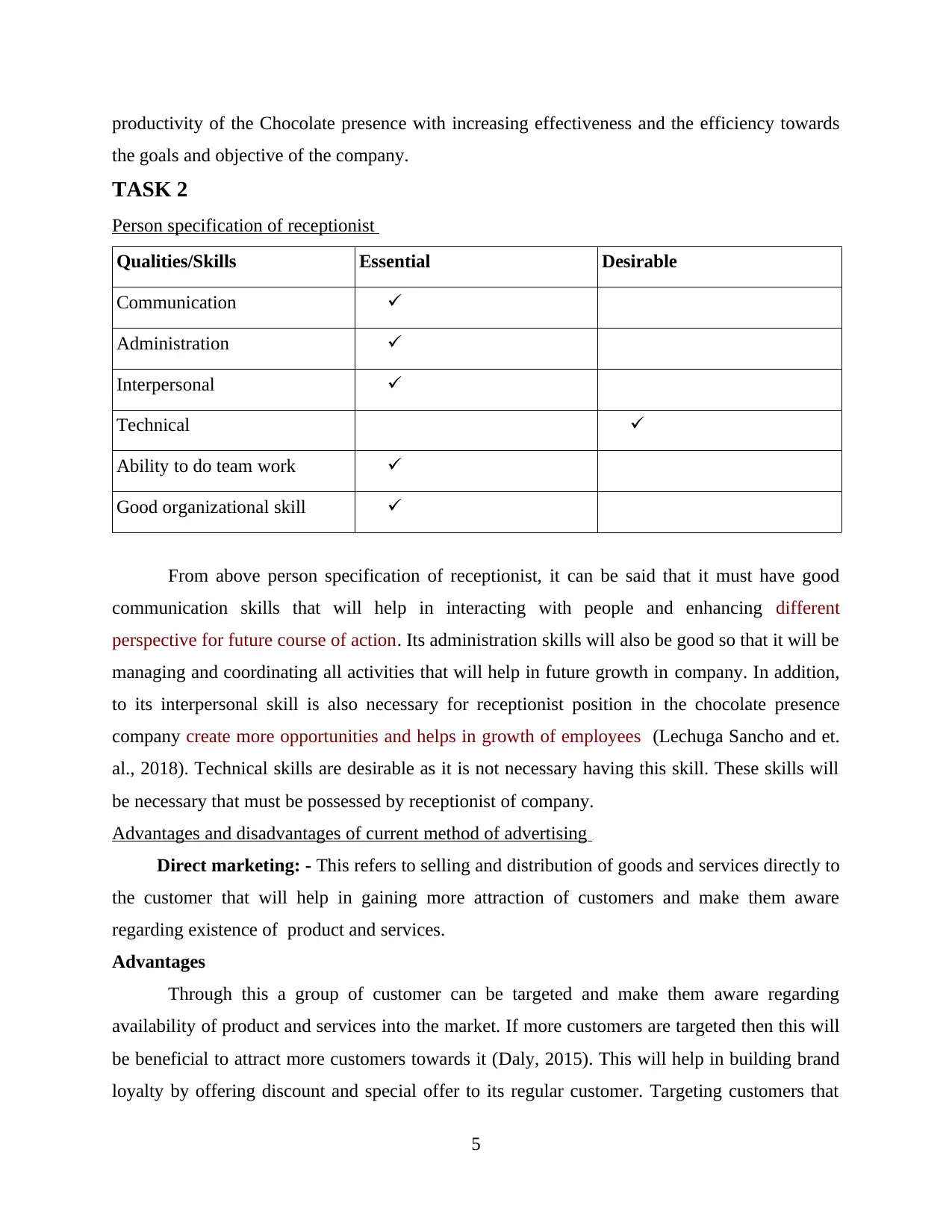 Document Page