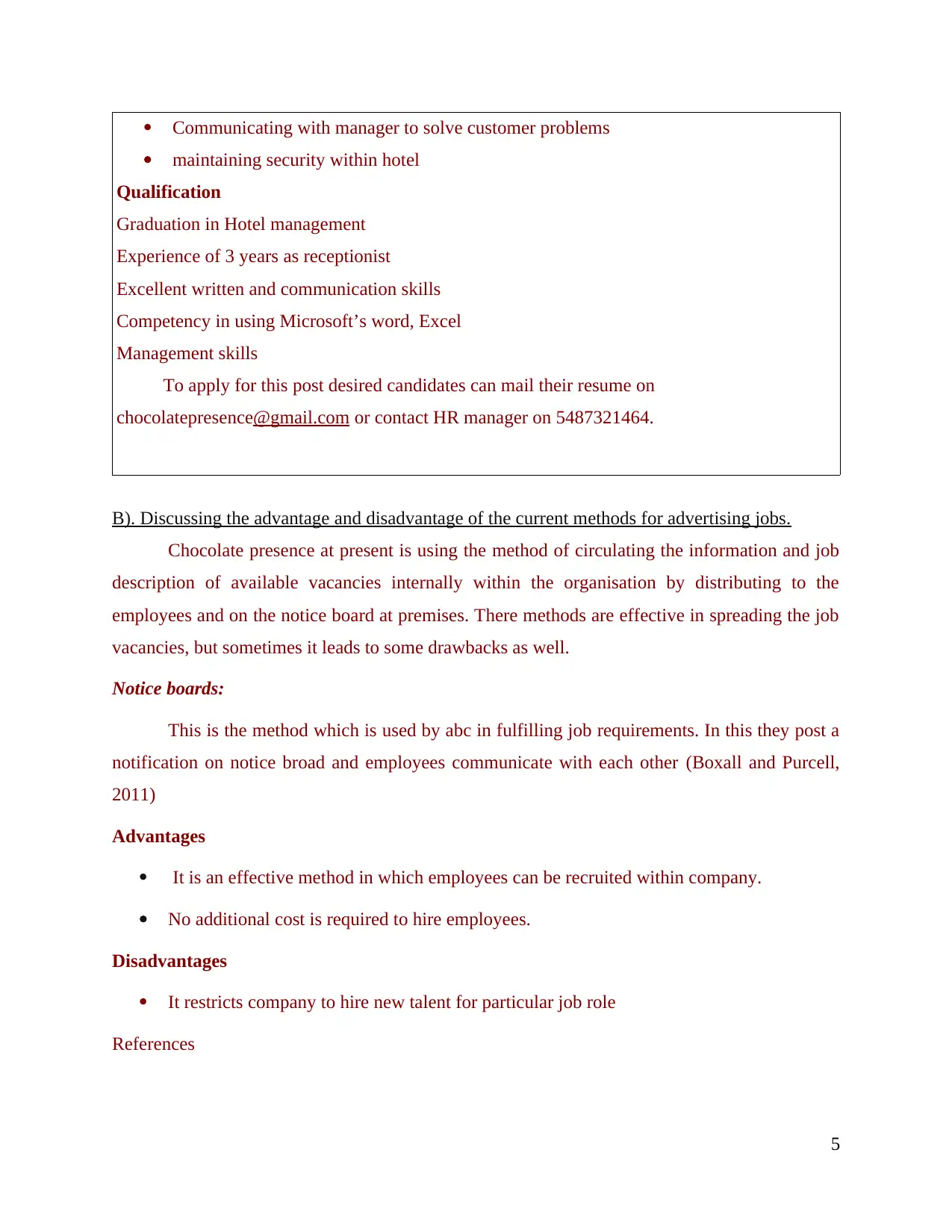 Document Page