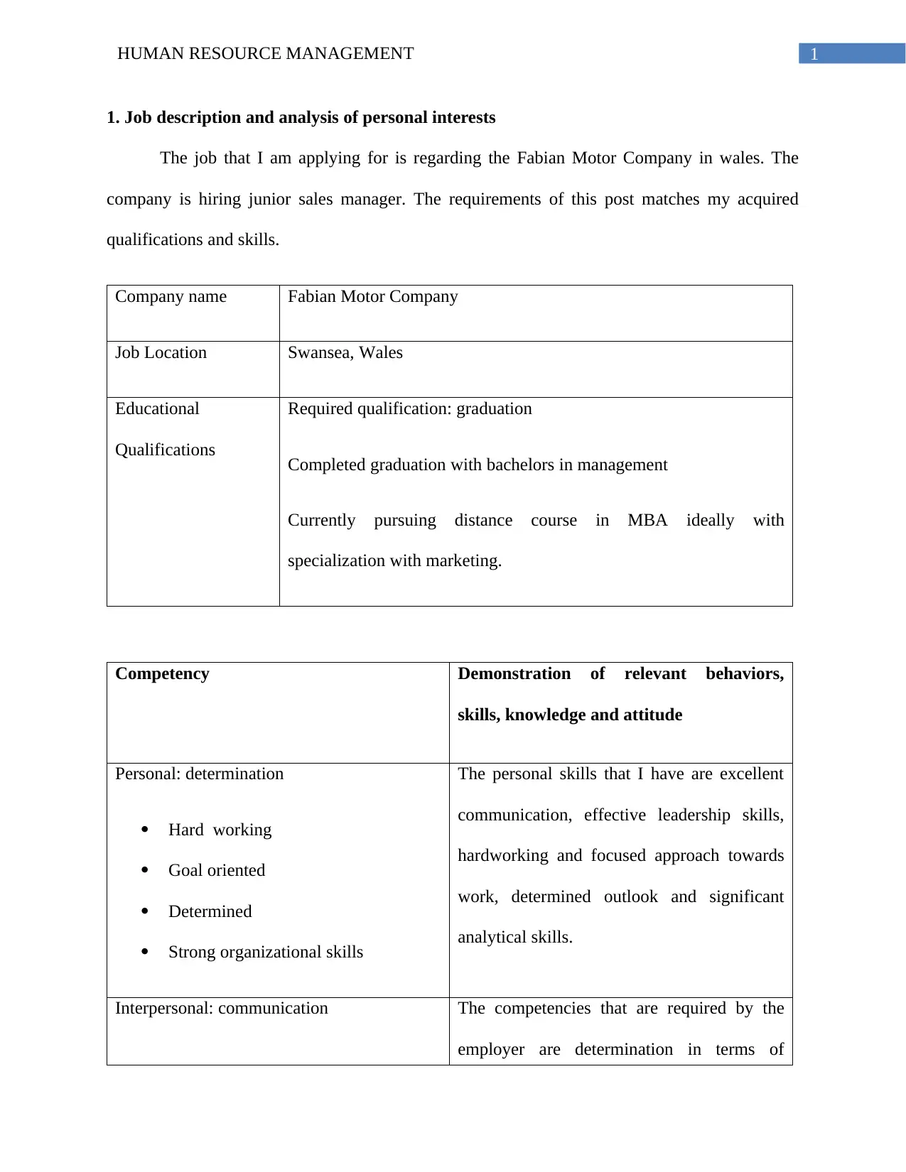 Document Page