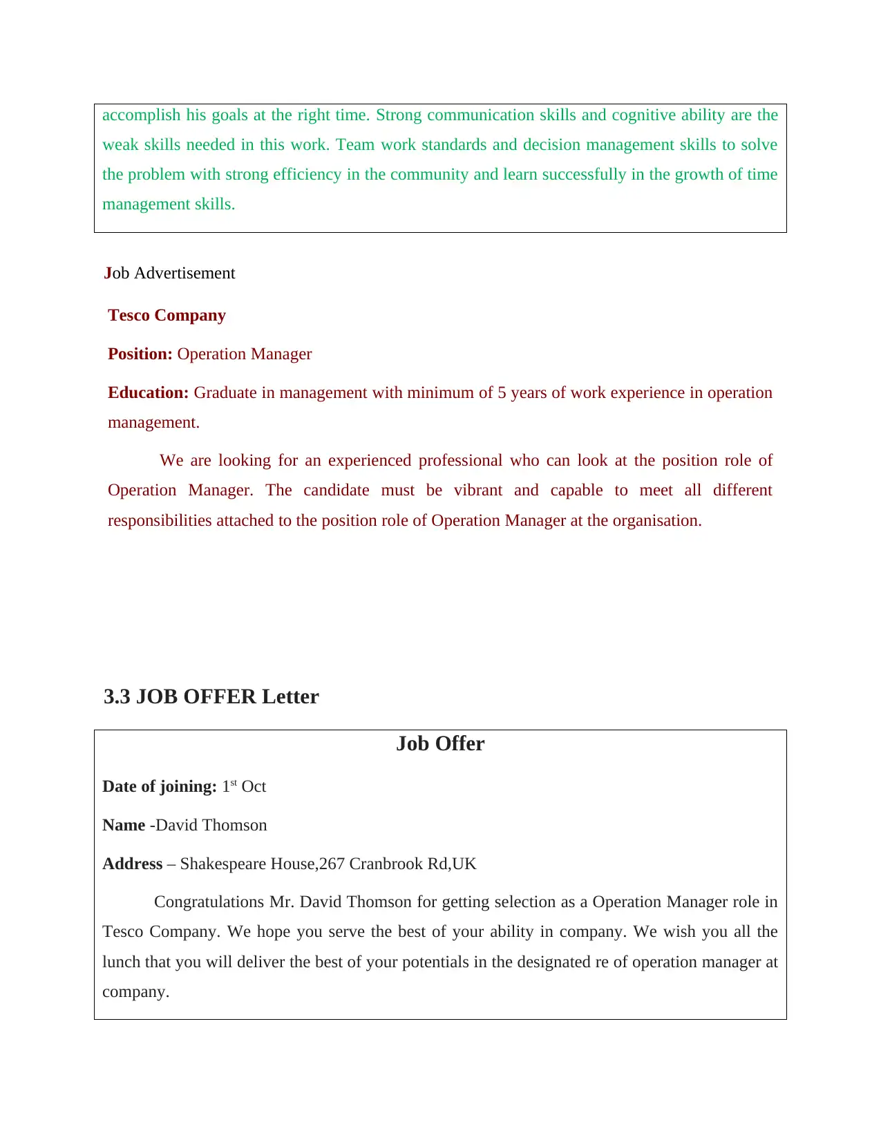 Document Page