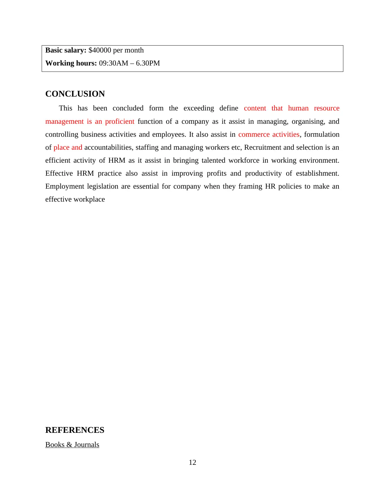 Document Page