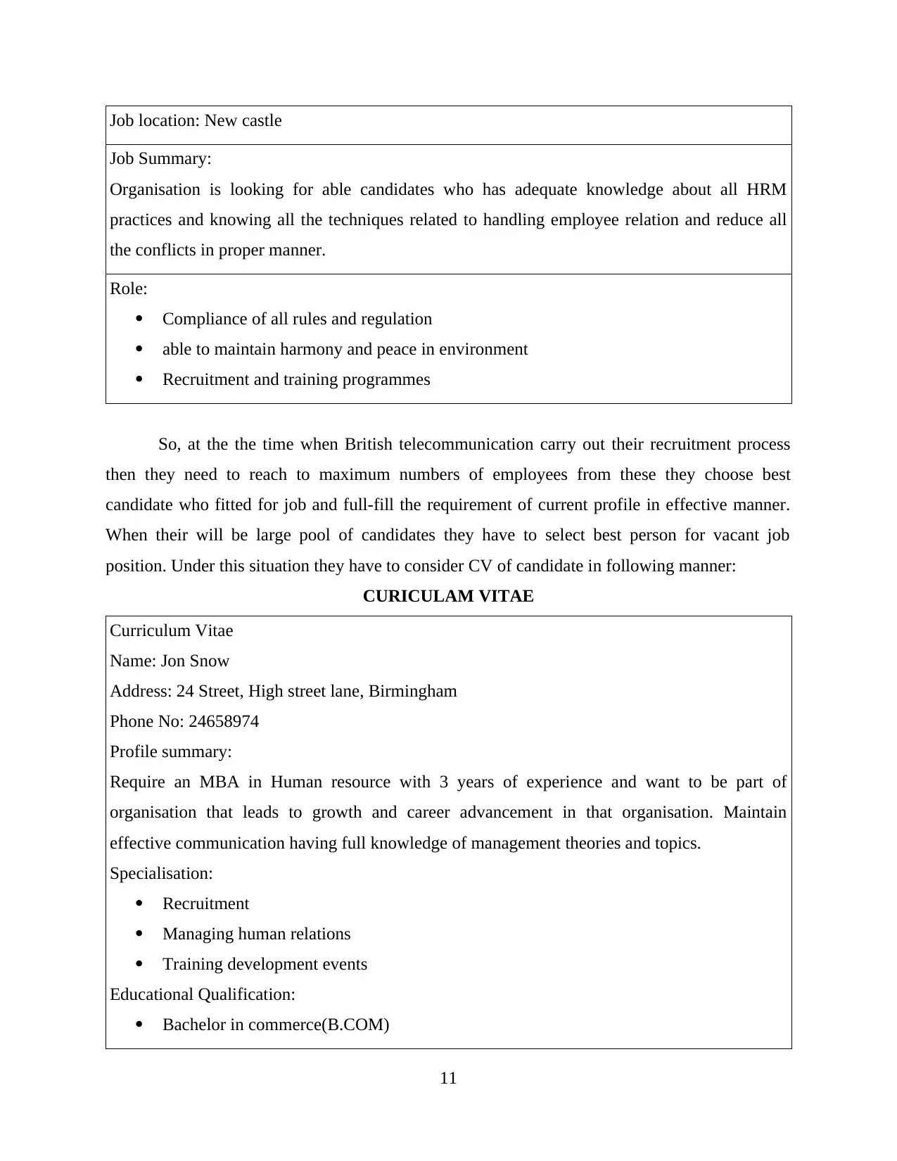 Document Page