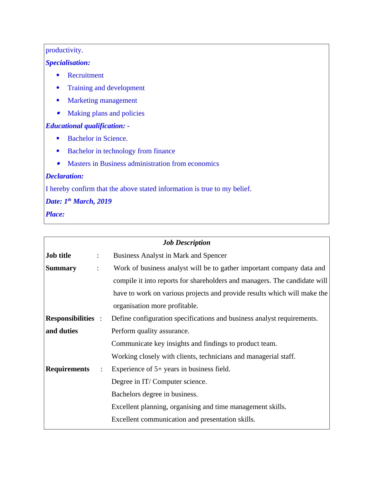 Document Page