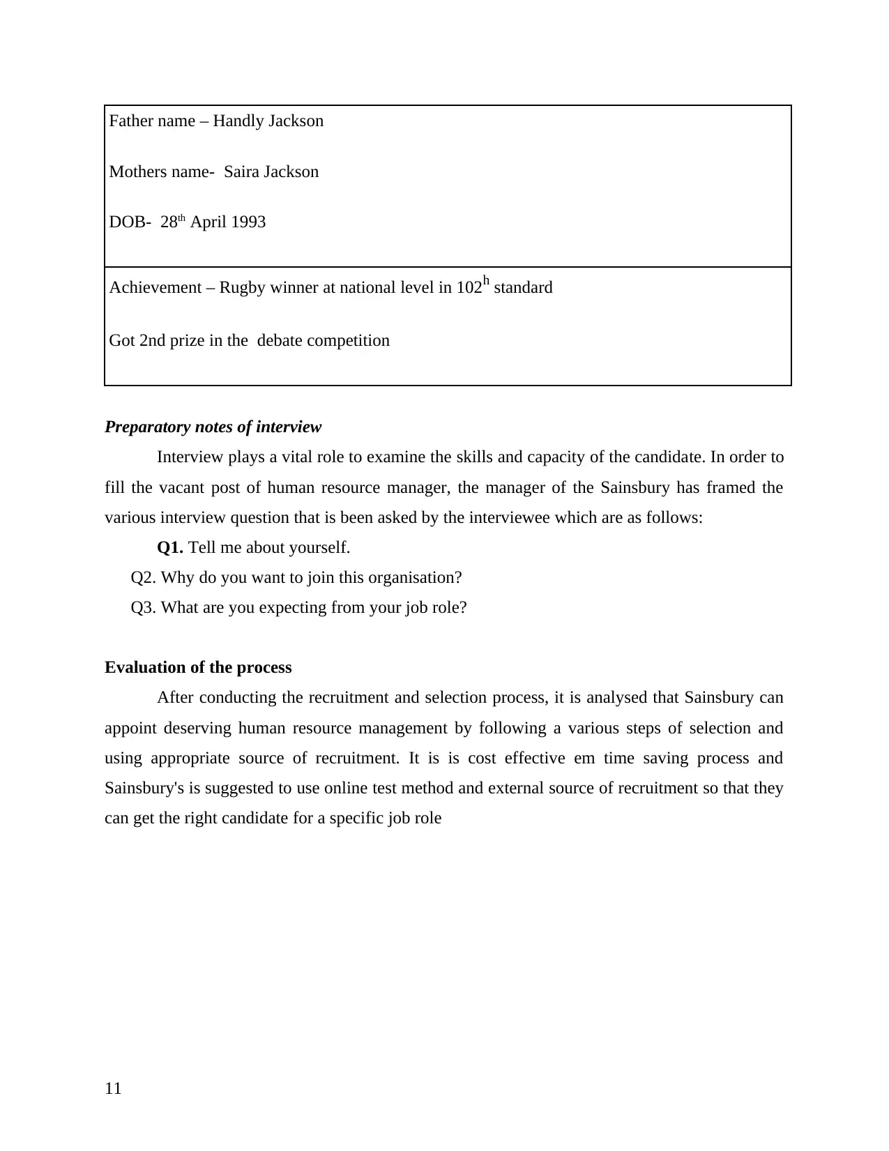 Document Page