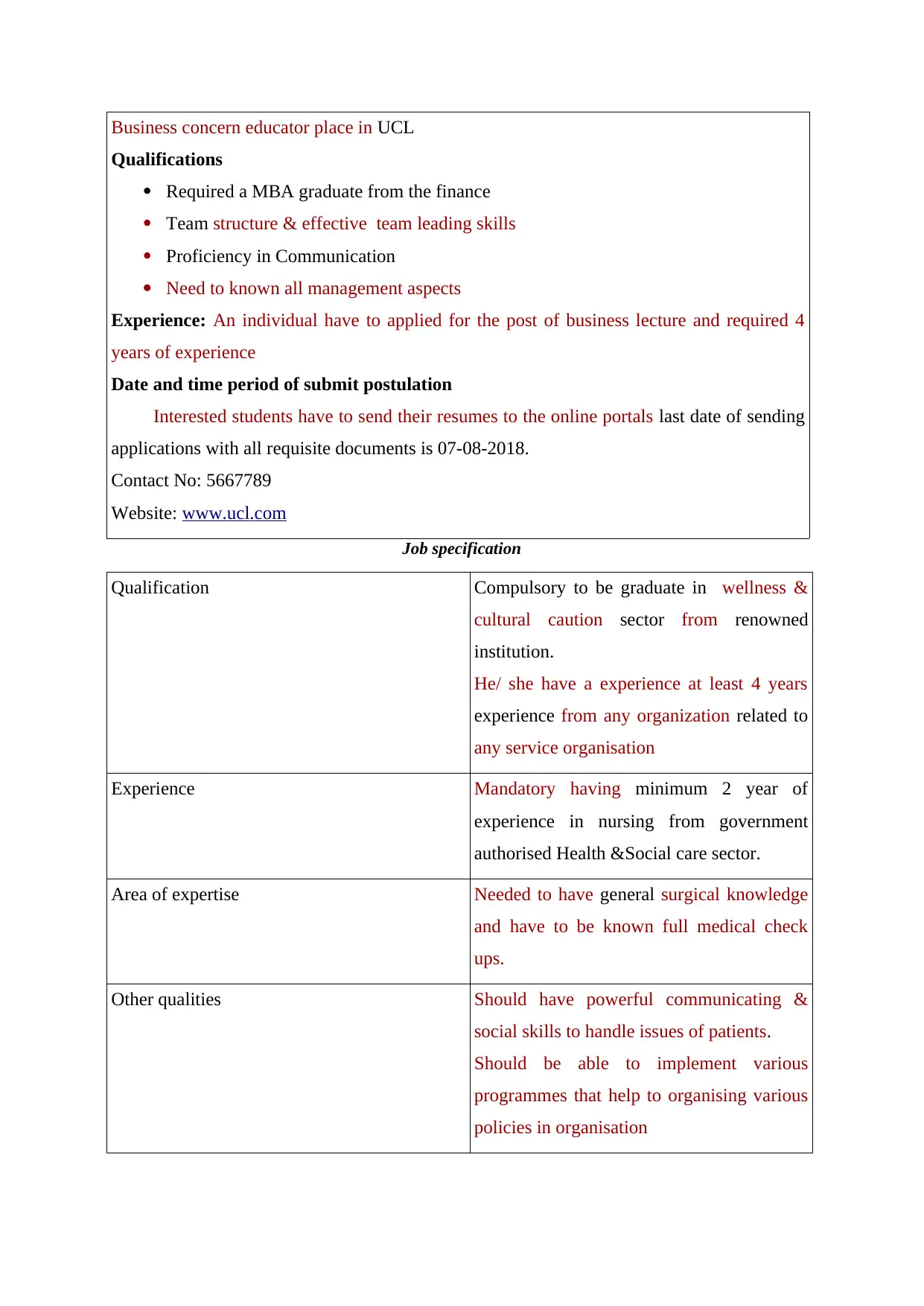 Document Page