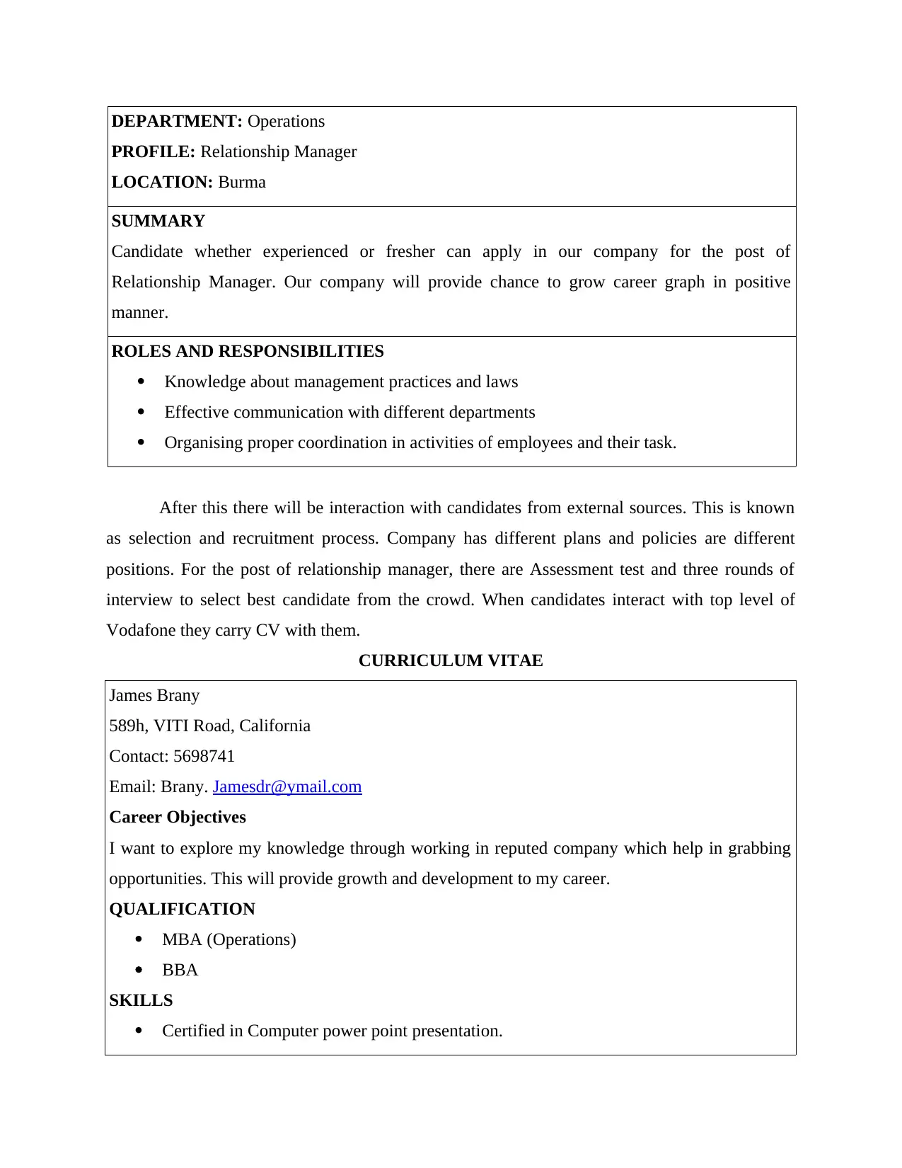 Document Page