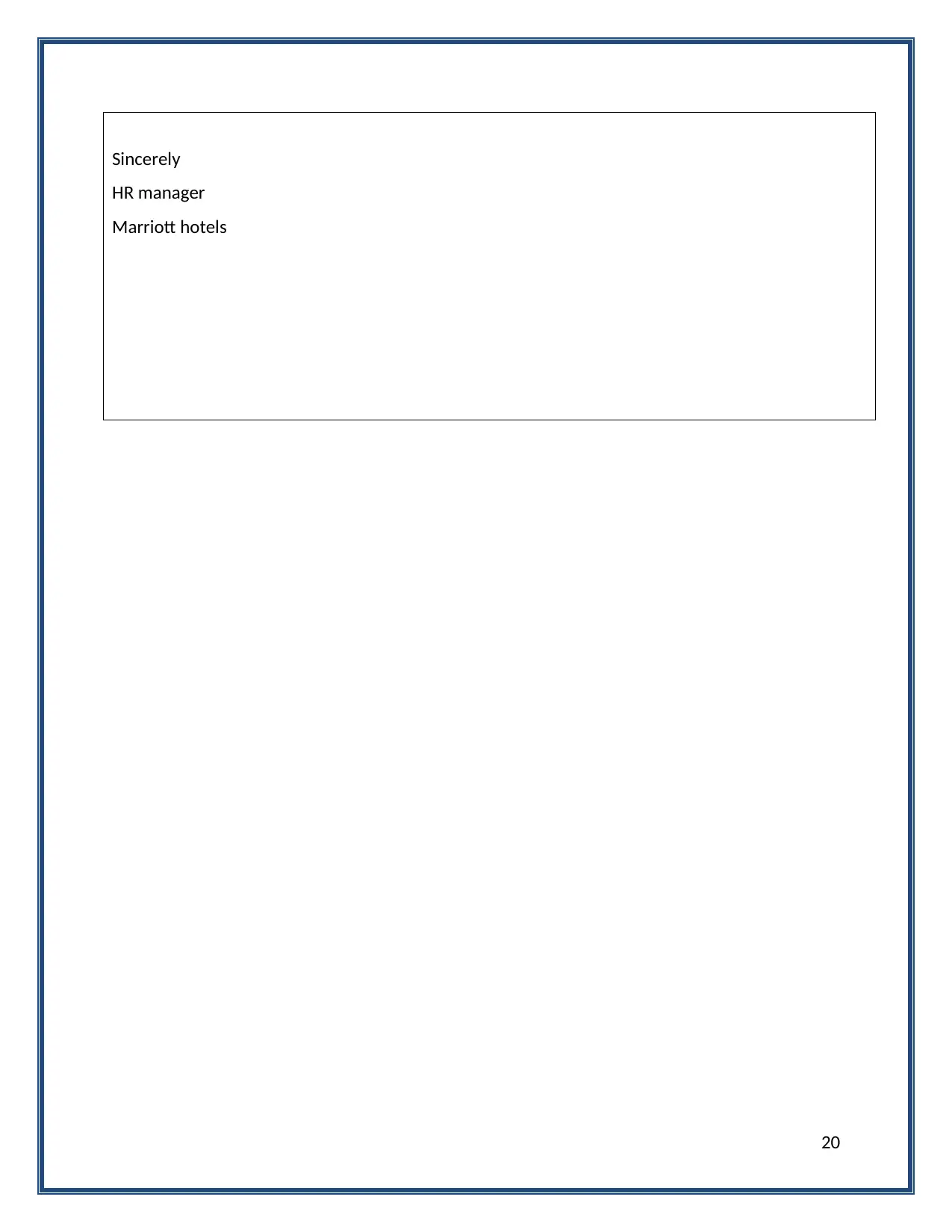 Document Page