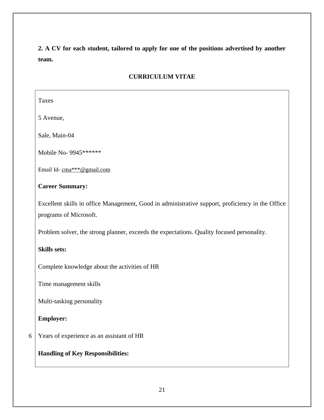 Document Page