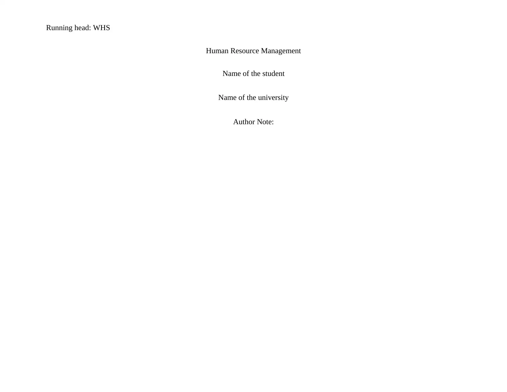 Document Page