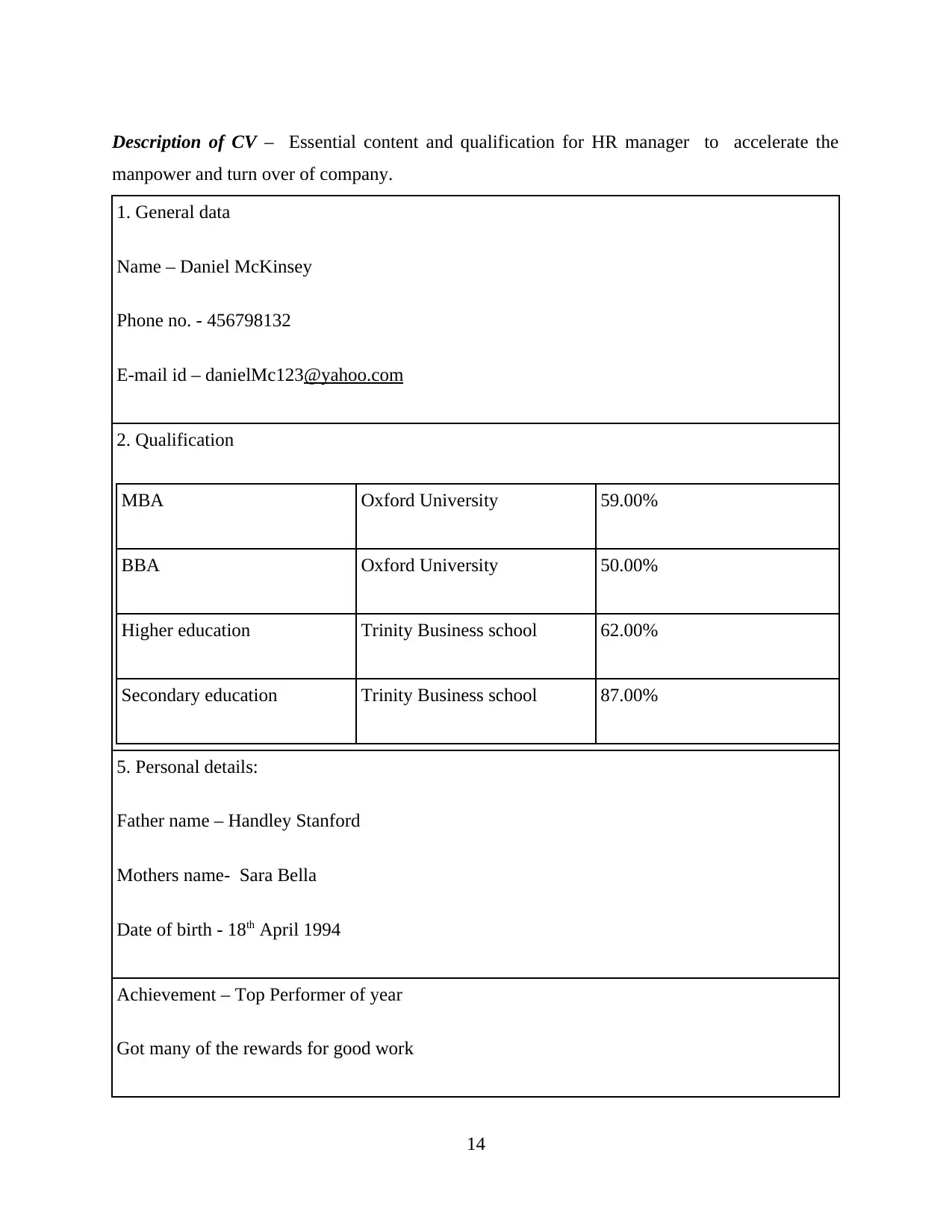 Document Page