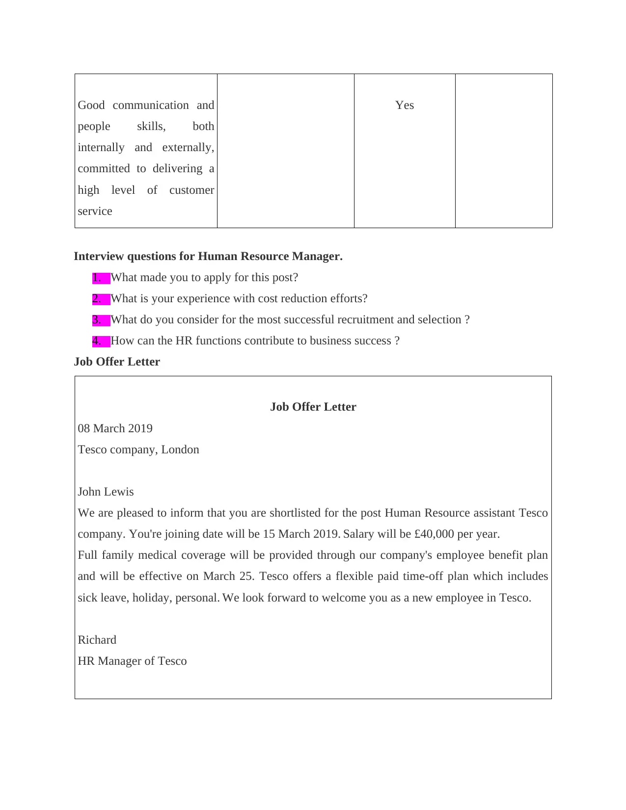 Document Page