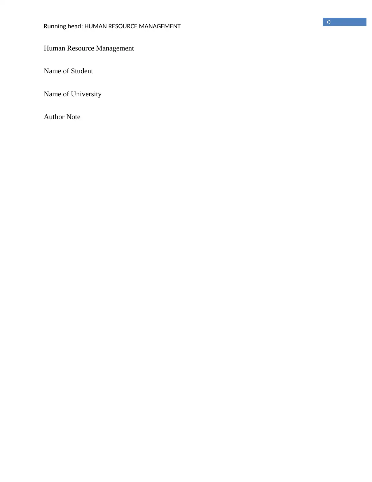 Document Page