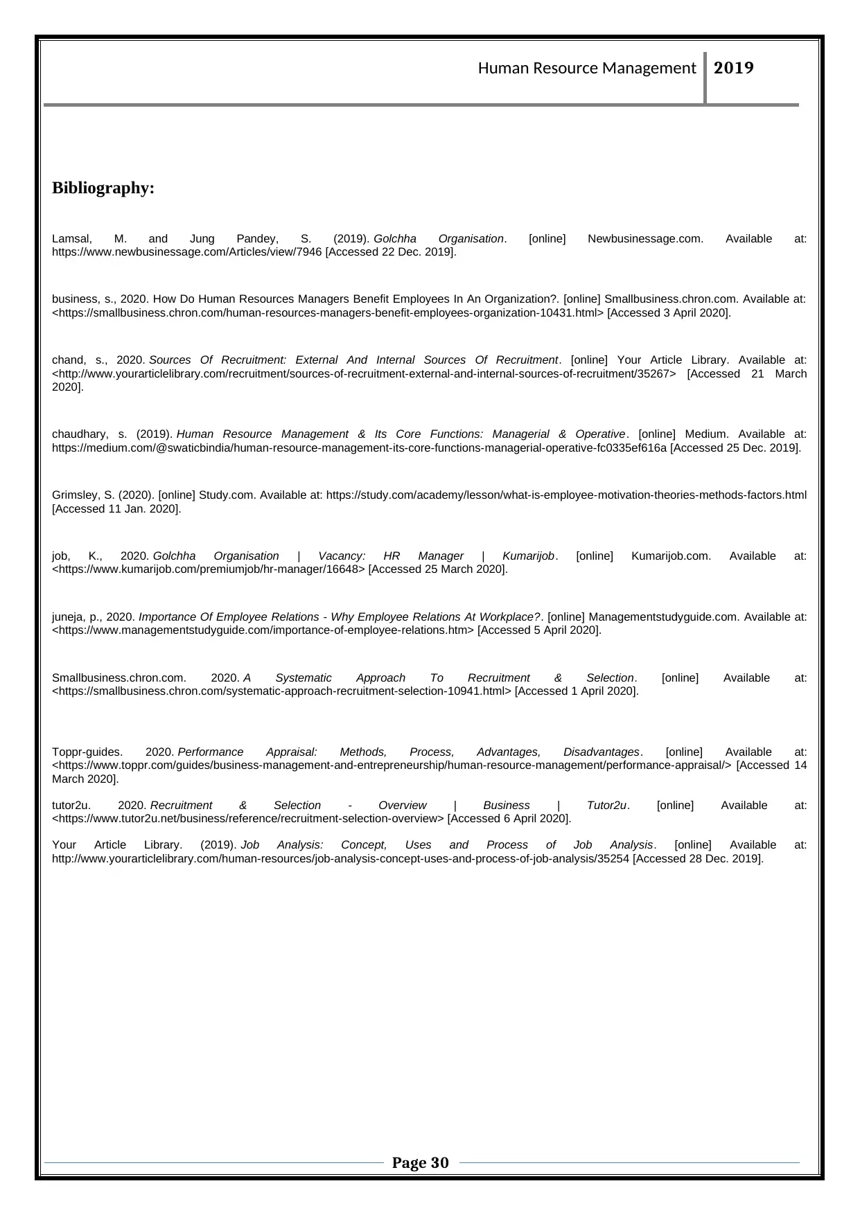 Document Page