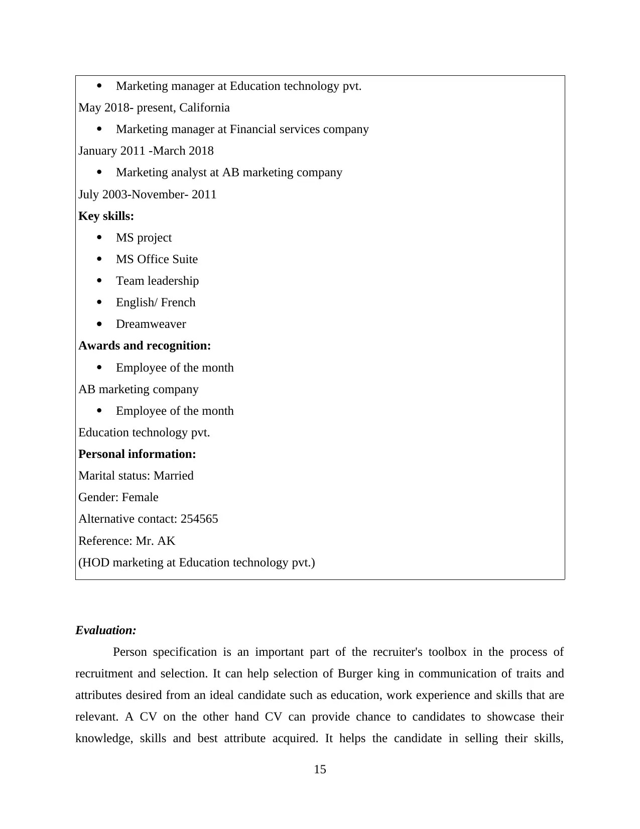 Document Page