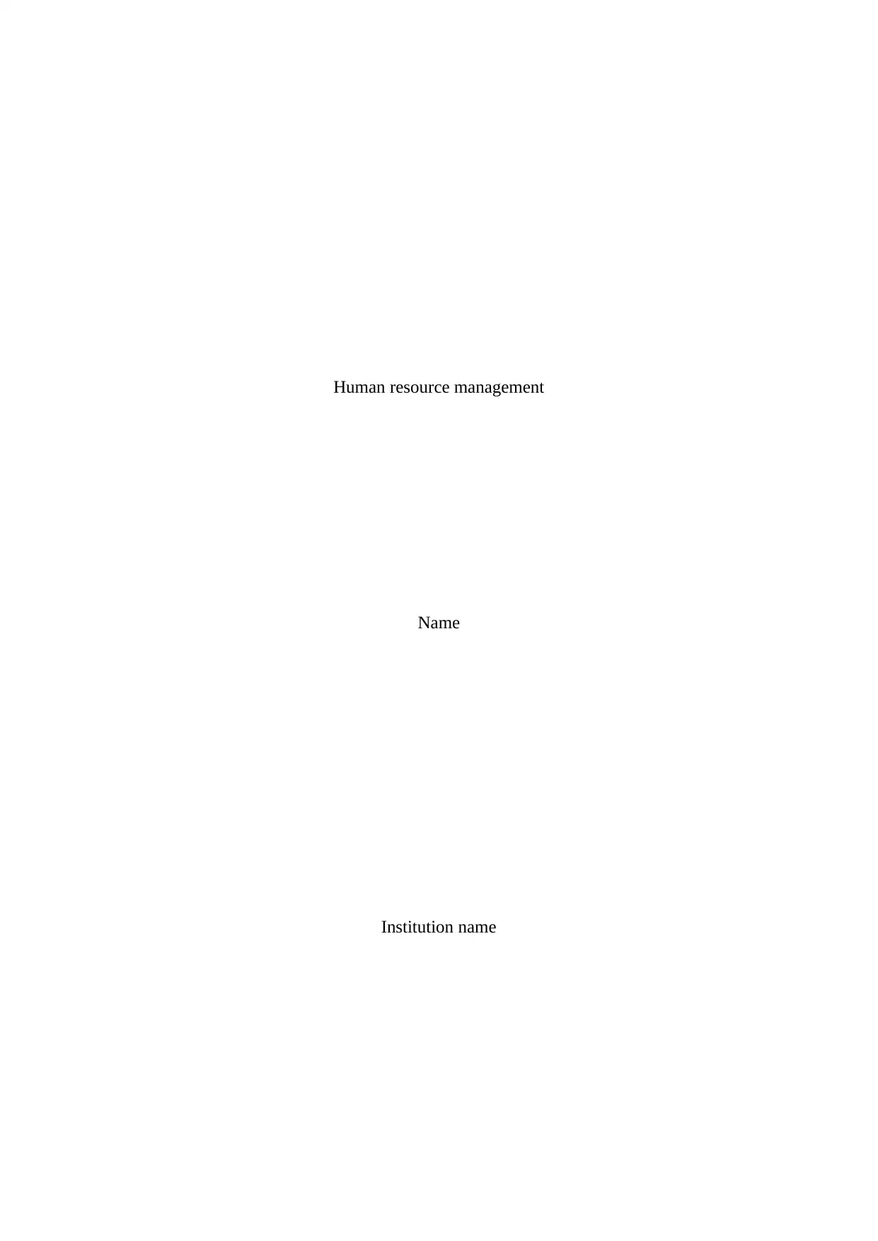 Document Page