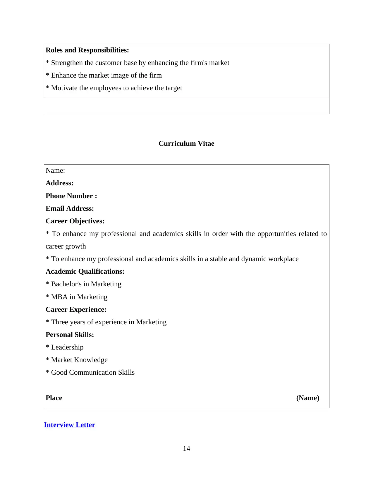 Document Page