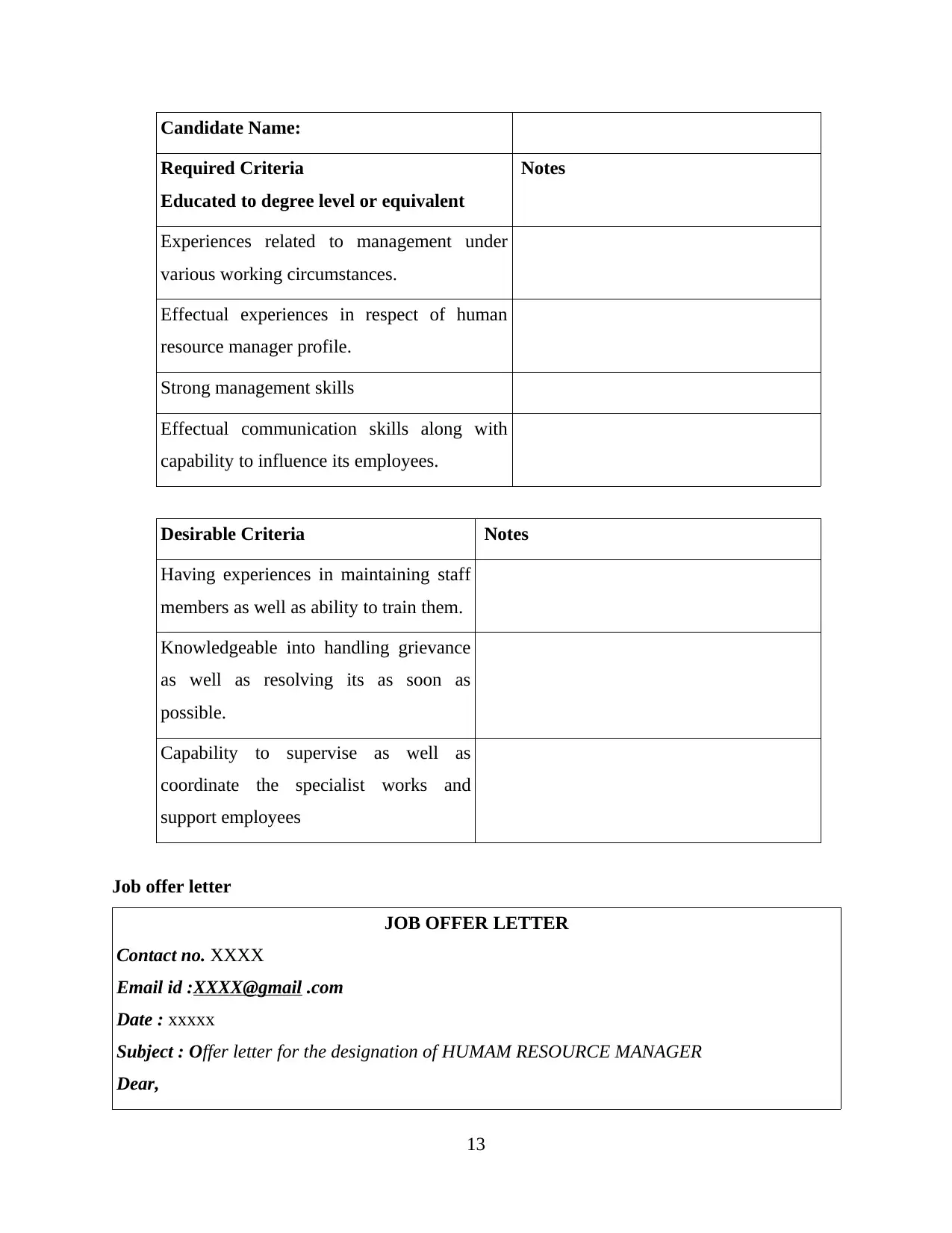 Document Page