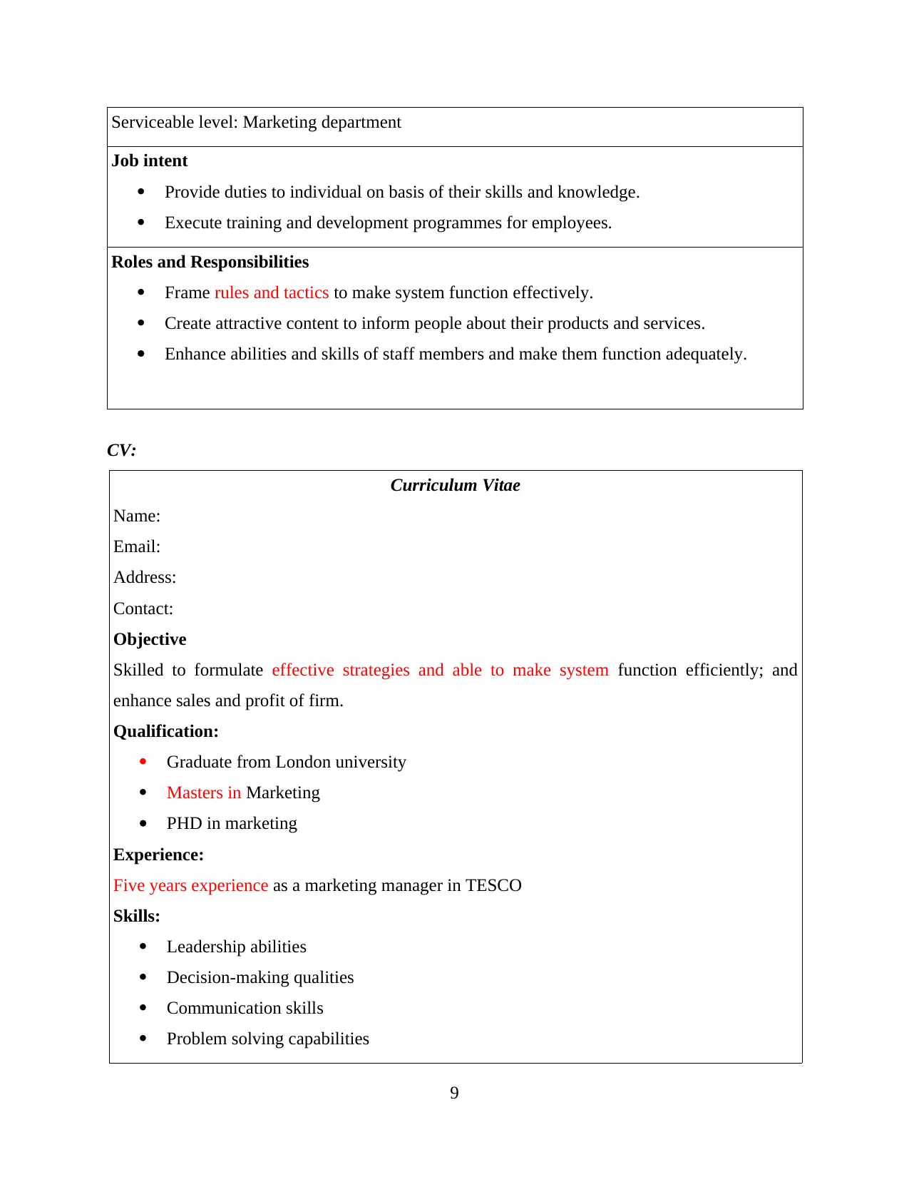 Document Page