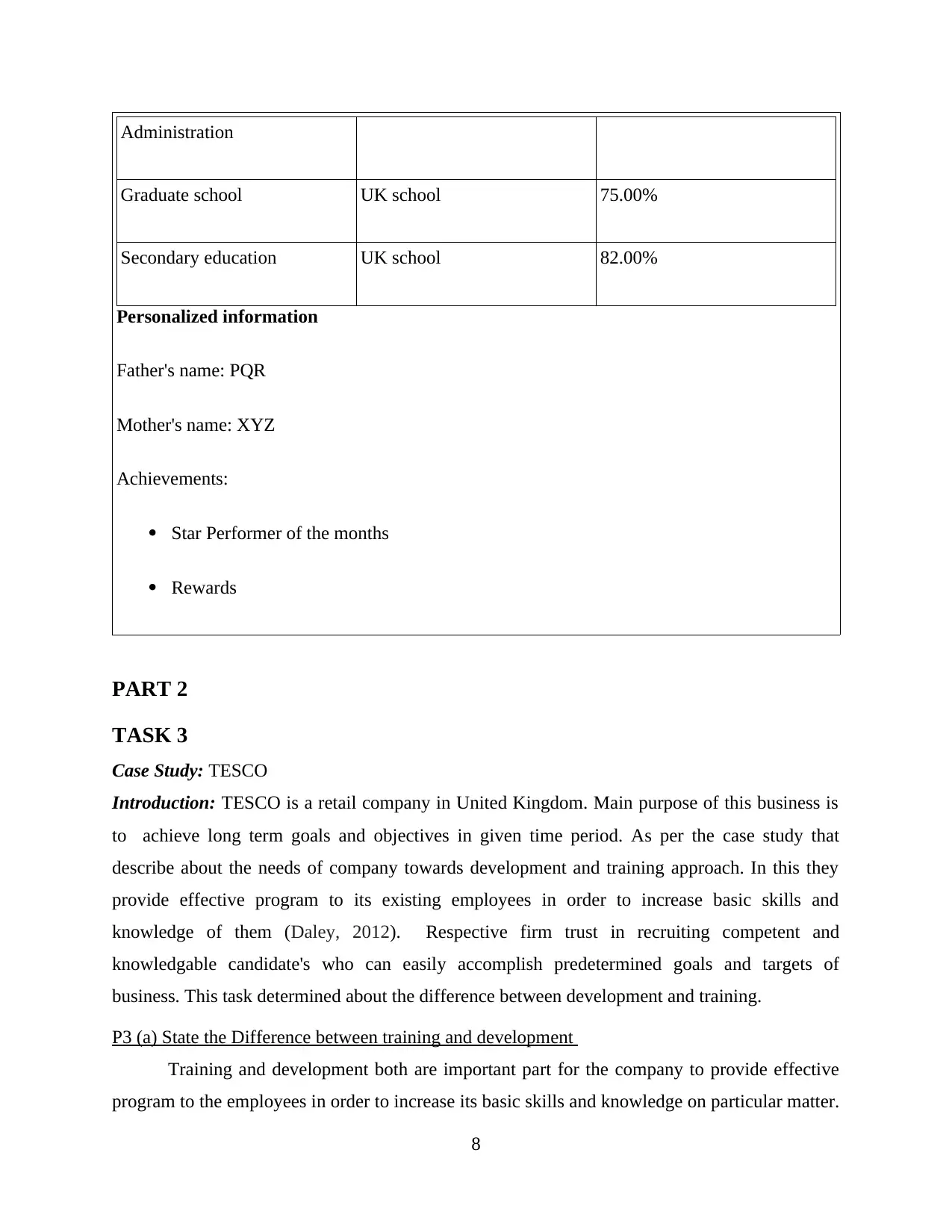 Document Page