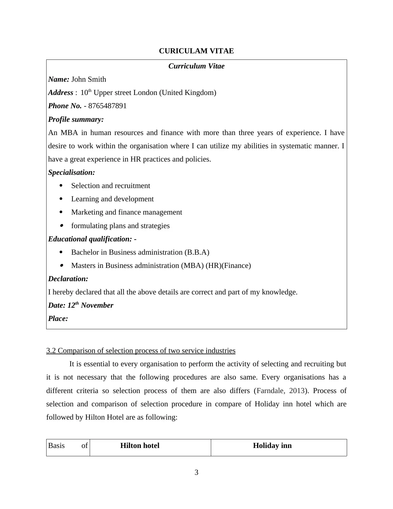 Document Page