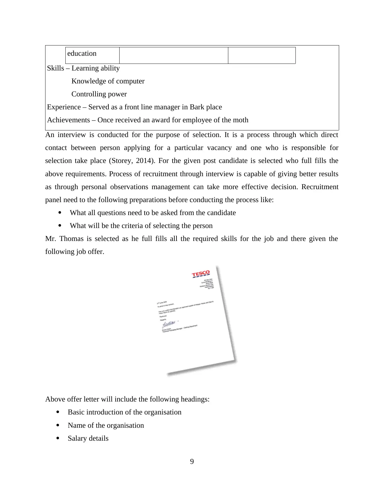 Document Page