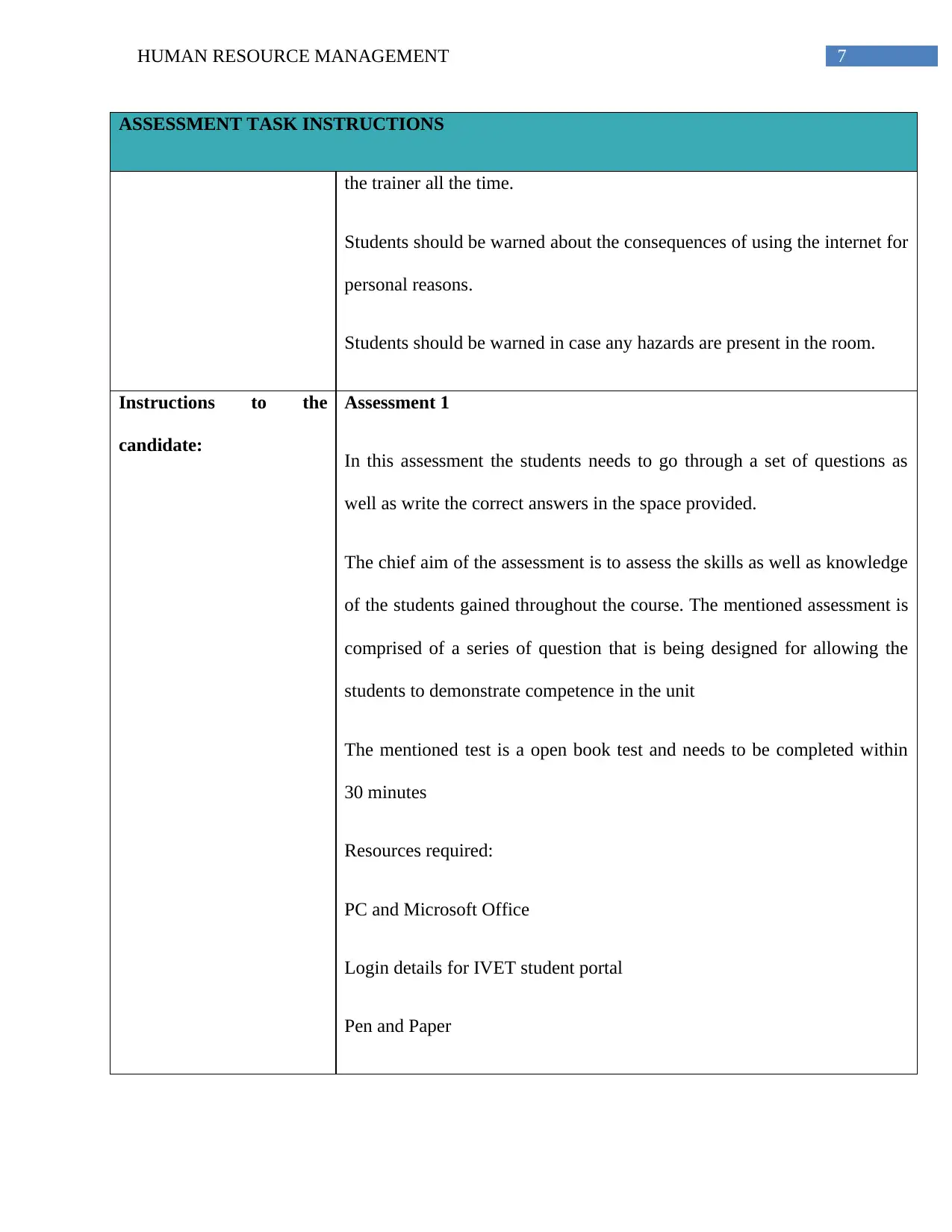 Document Page