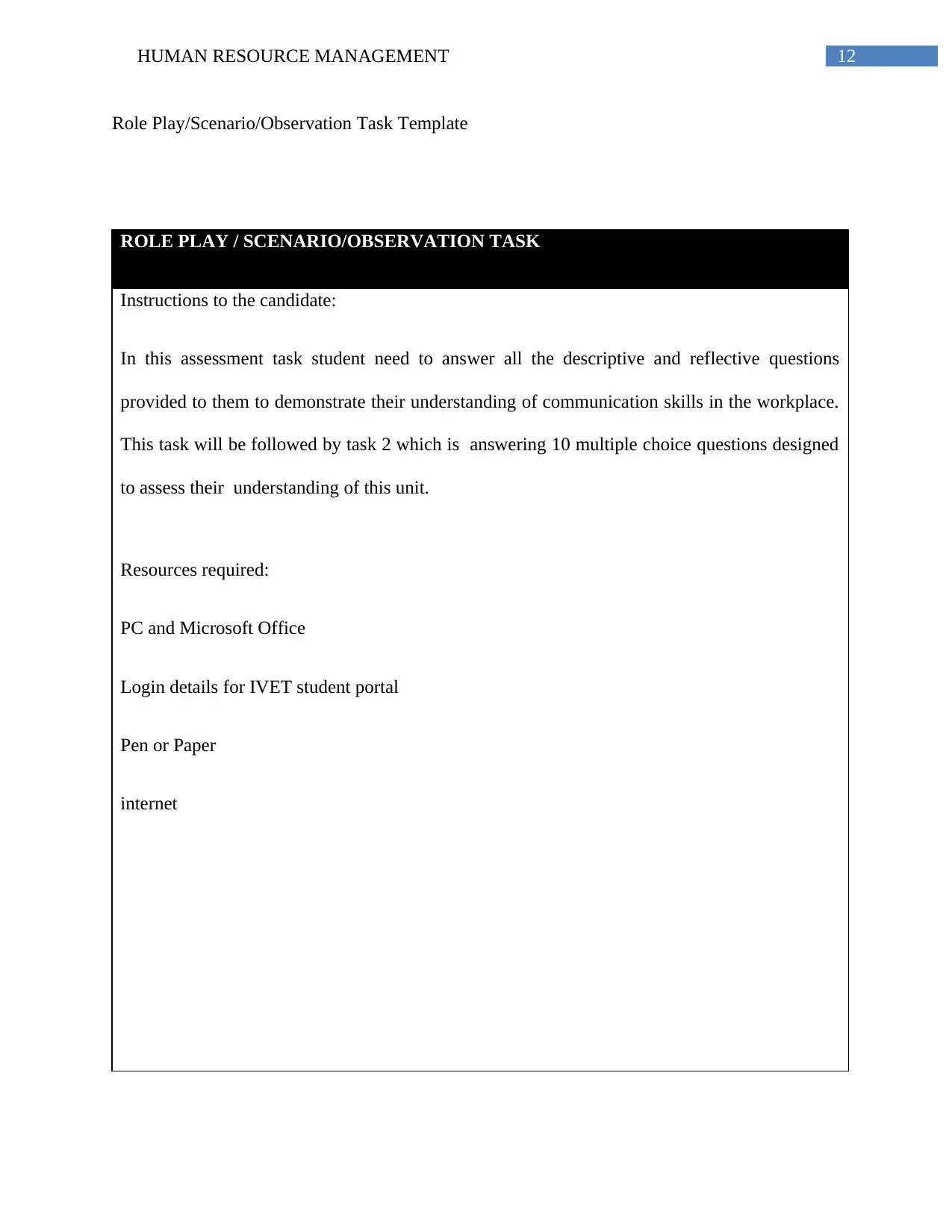 Document Page