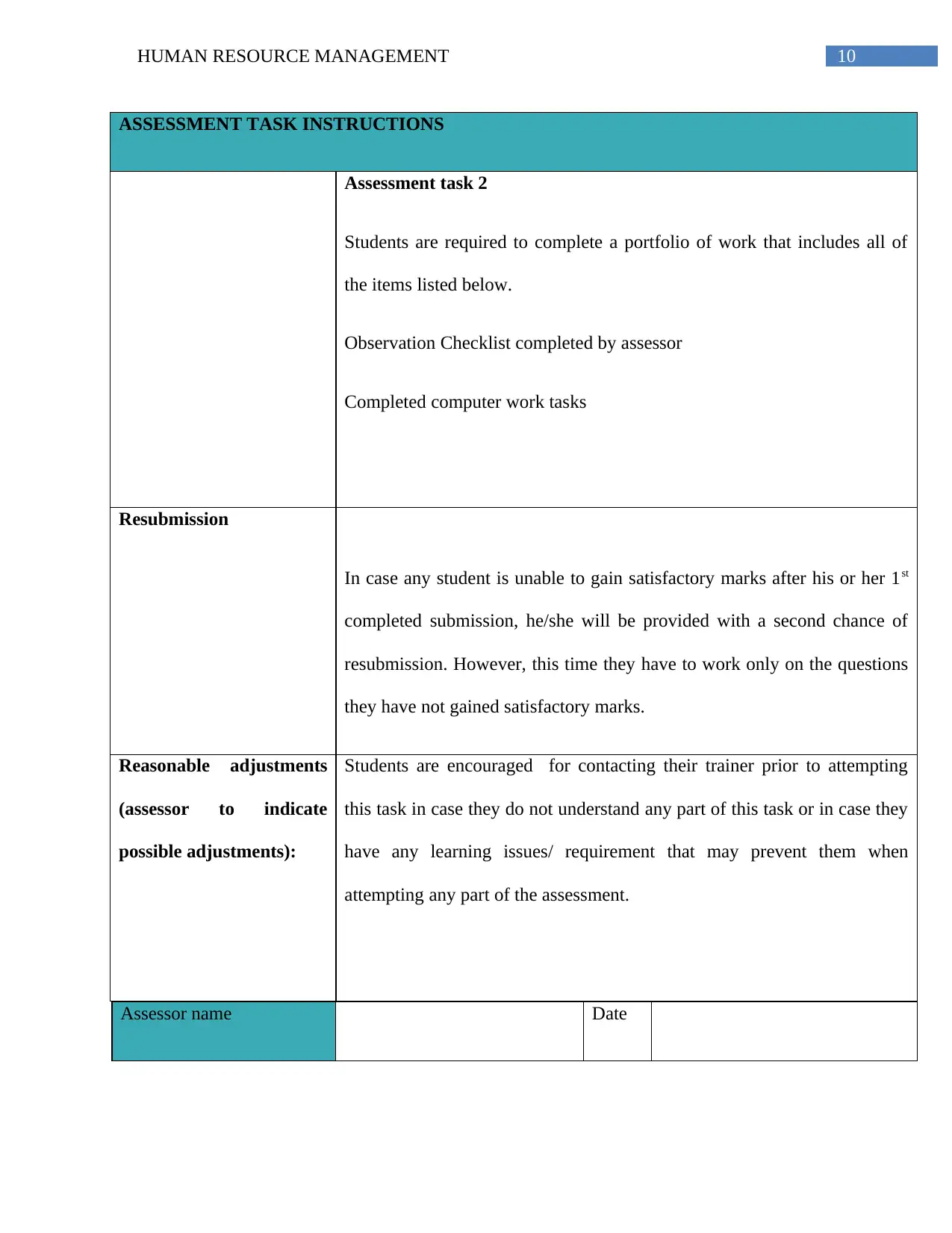 Document Page