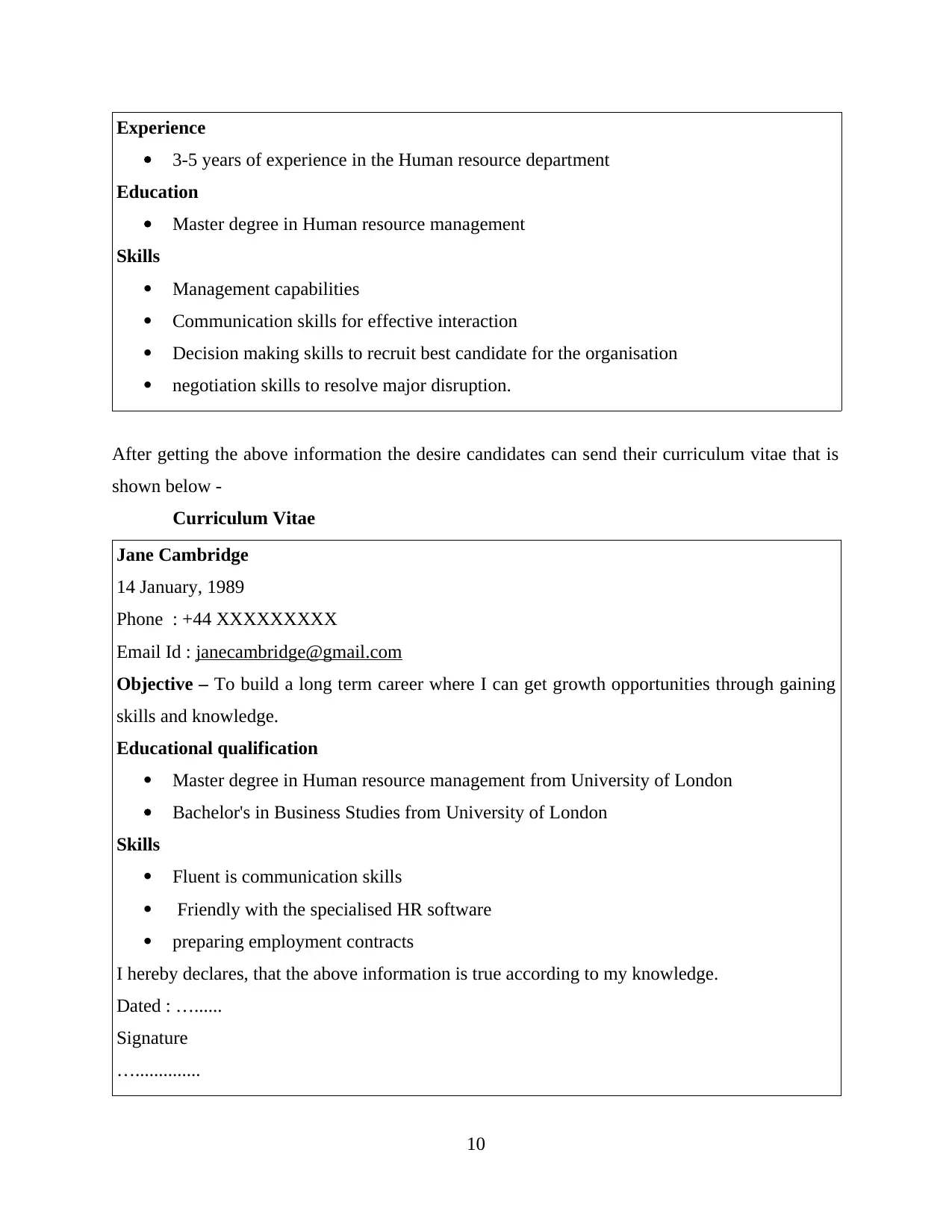 Document Page