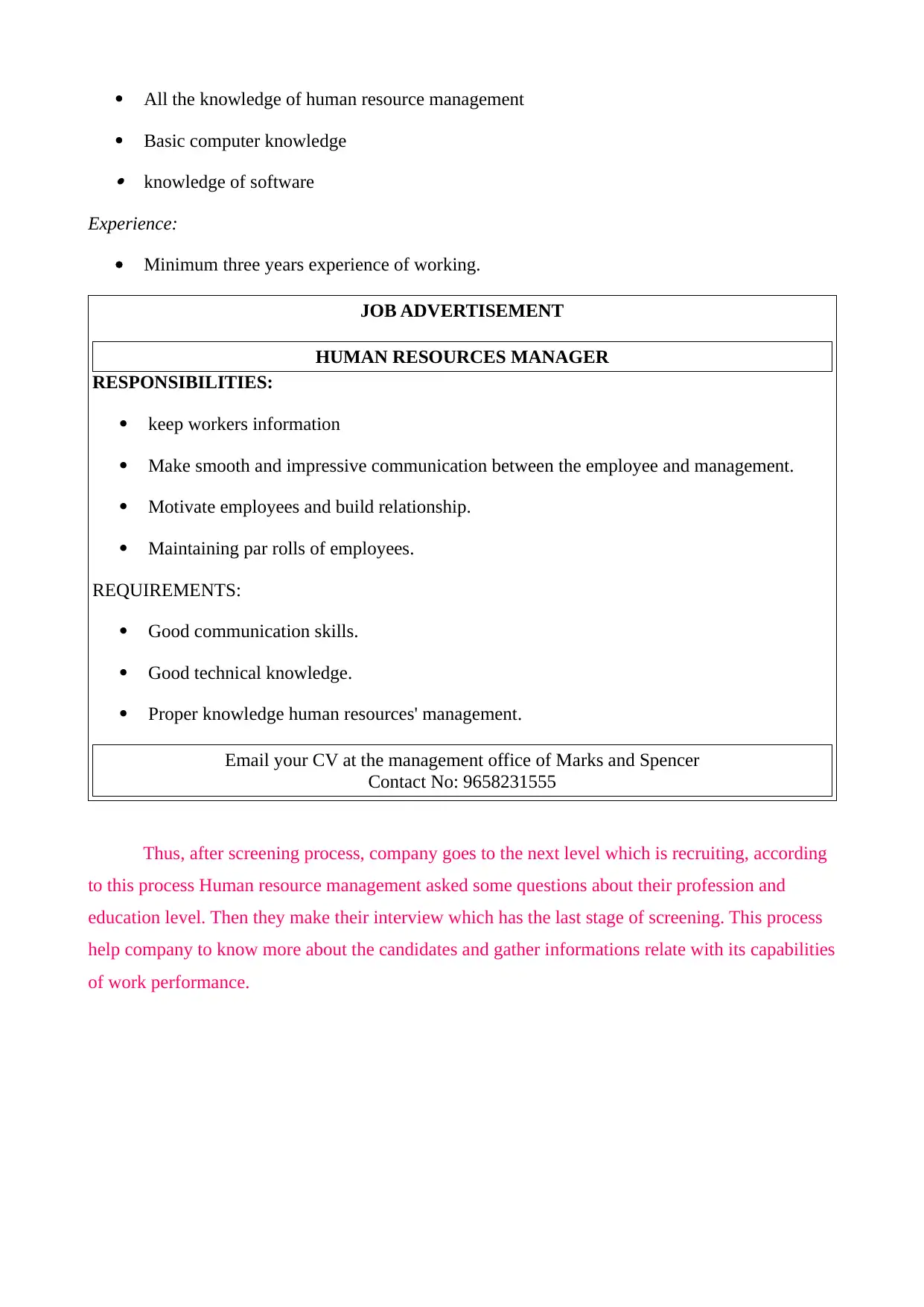 Document Page