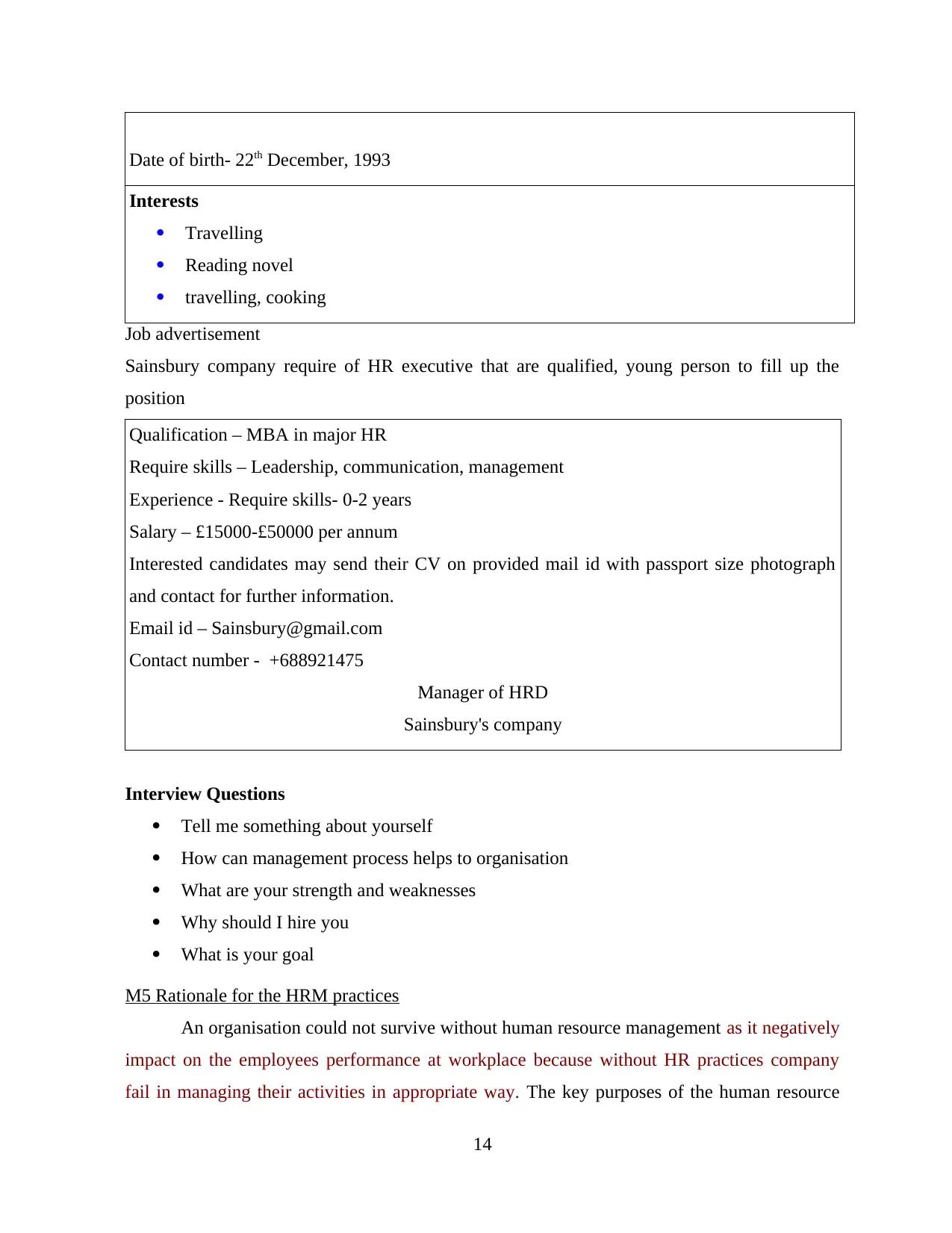 Document Page