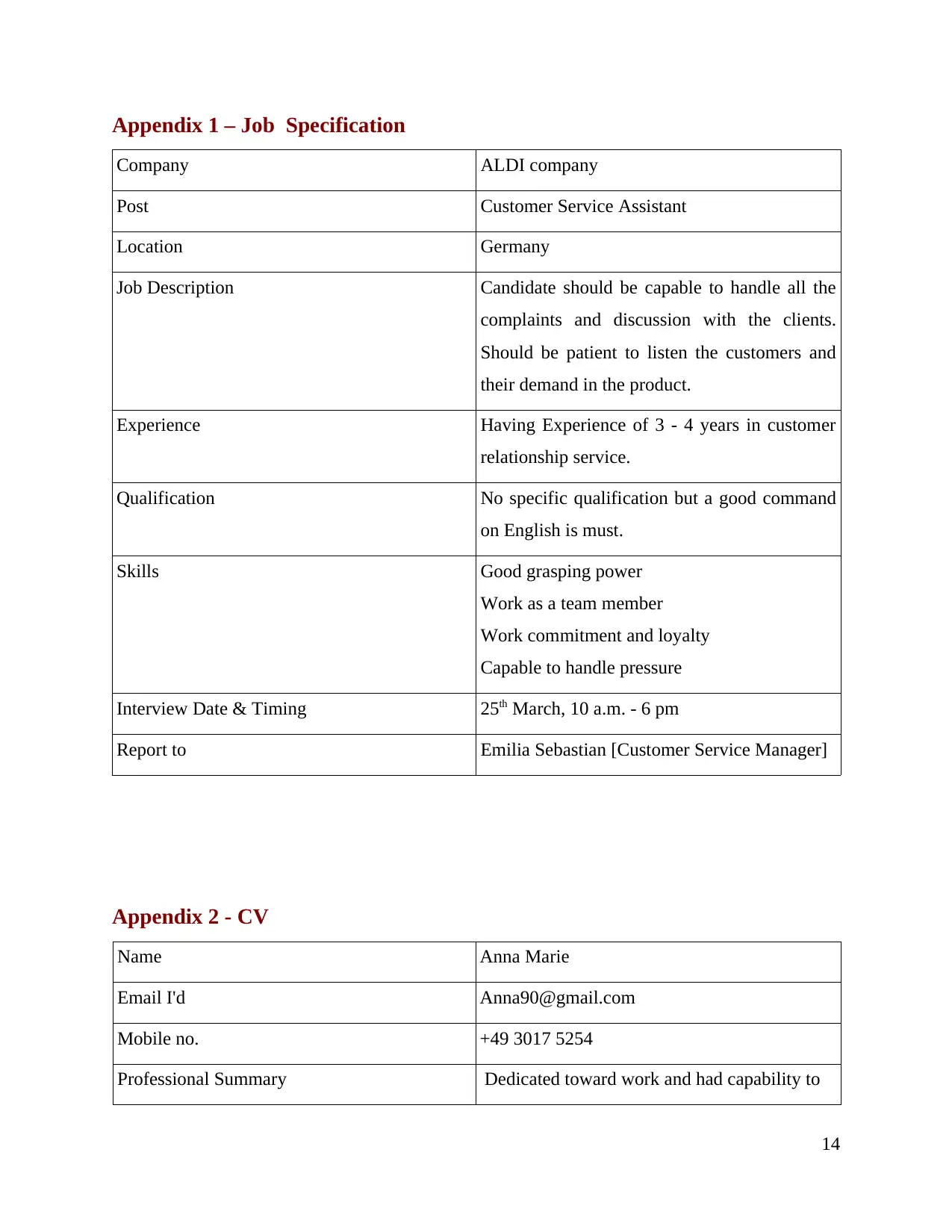 Document Page