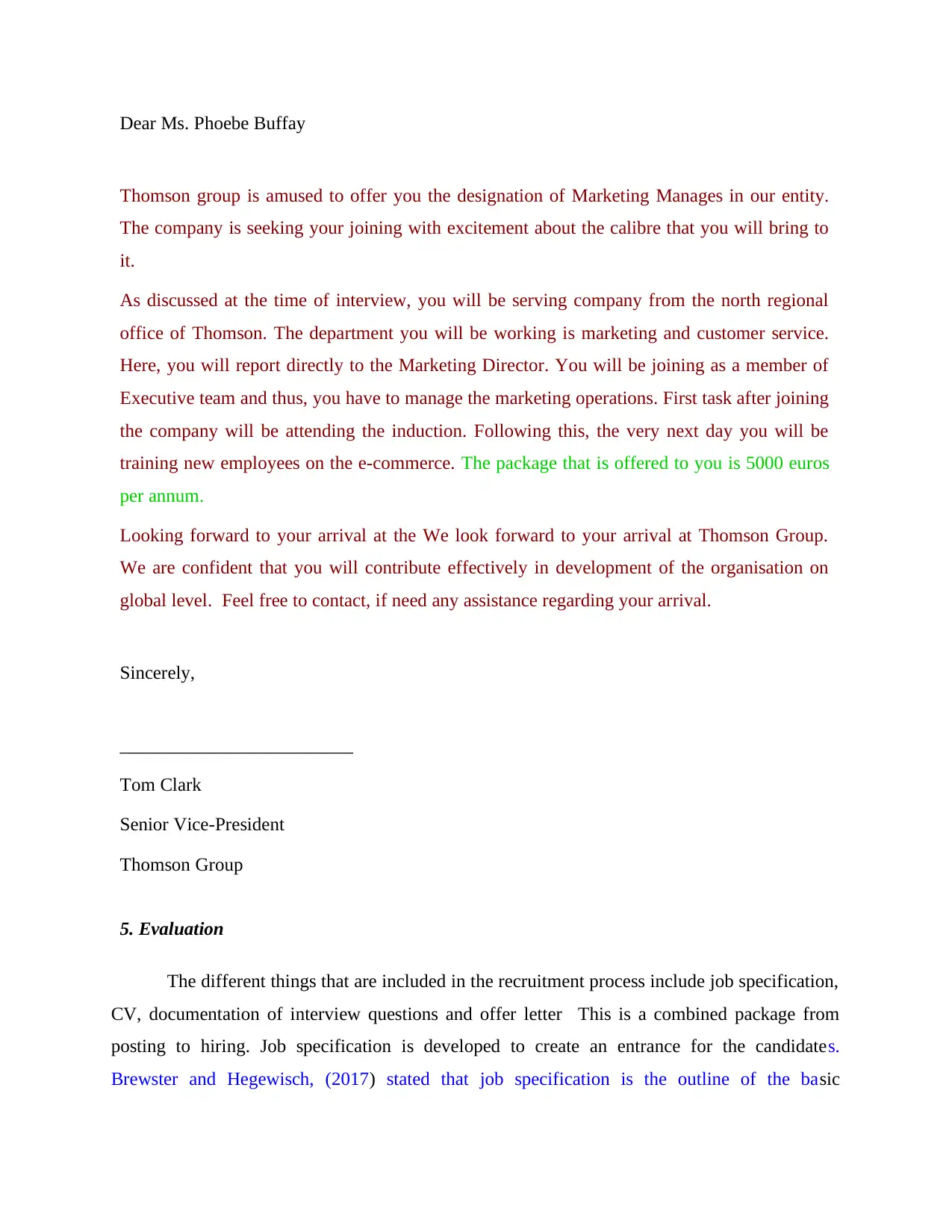 Document Page