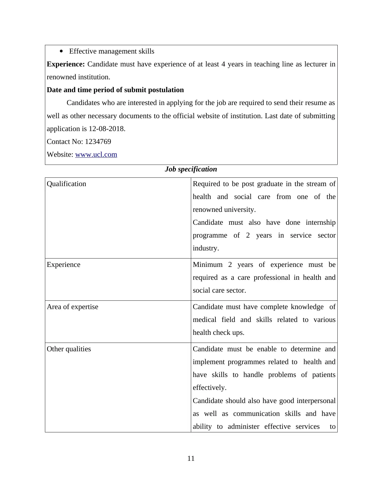 Document Page