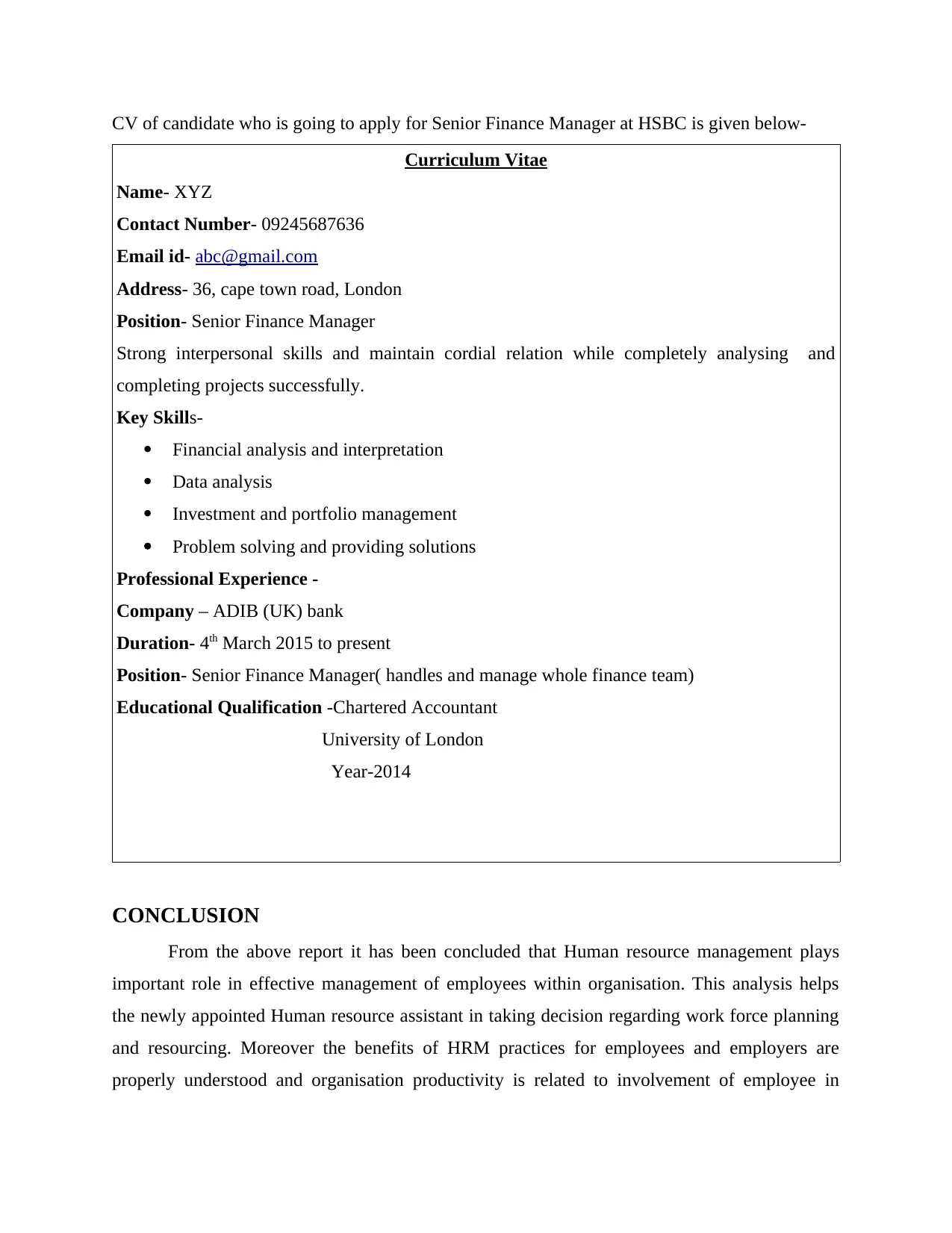 Document Page