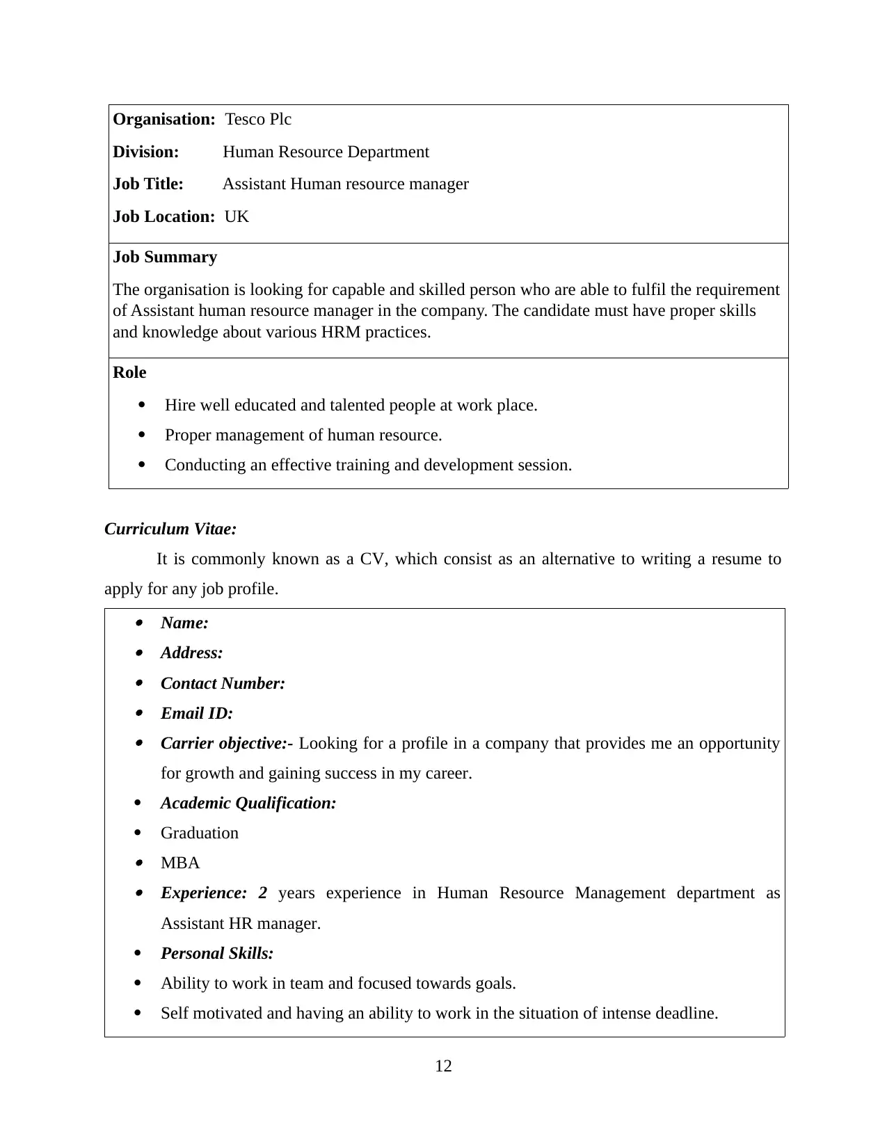 Document Page