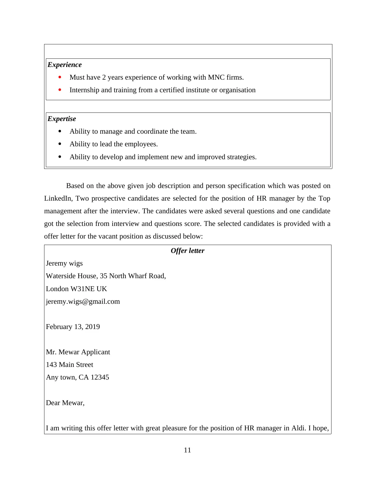 Document Page