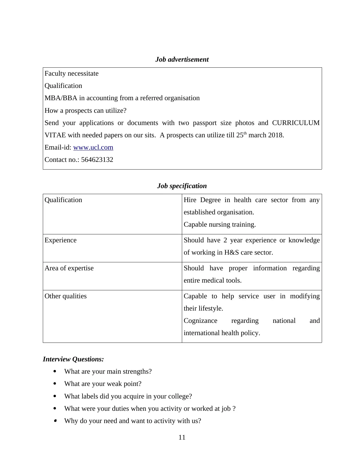 Document Page