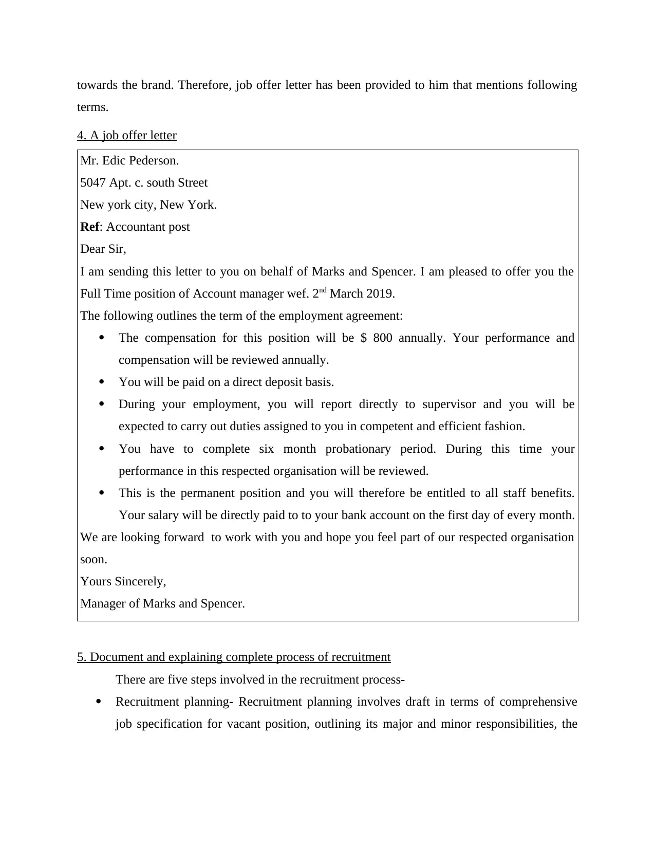 Document Page