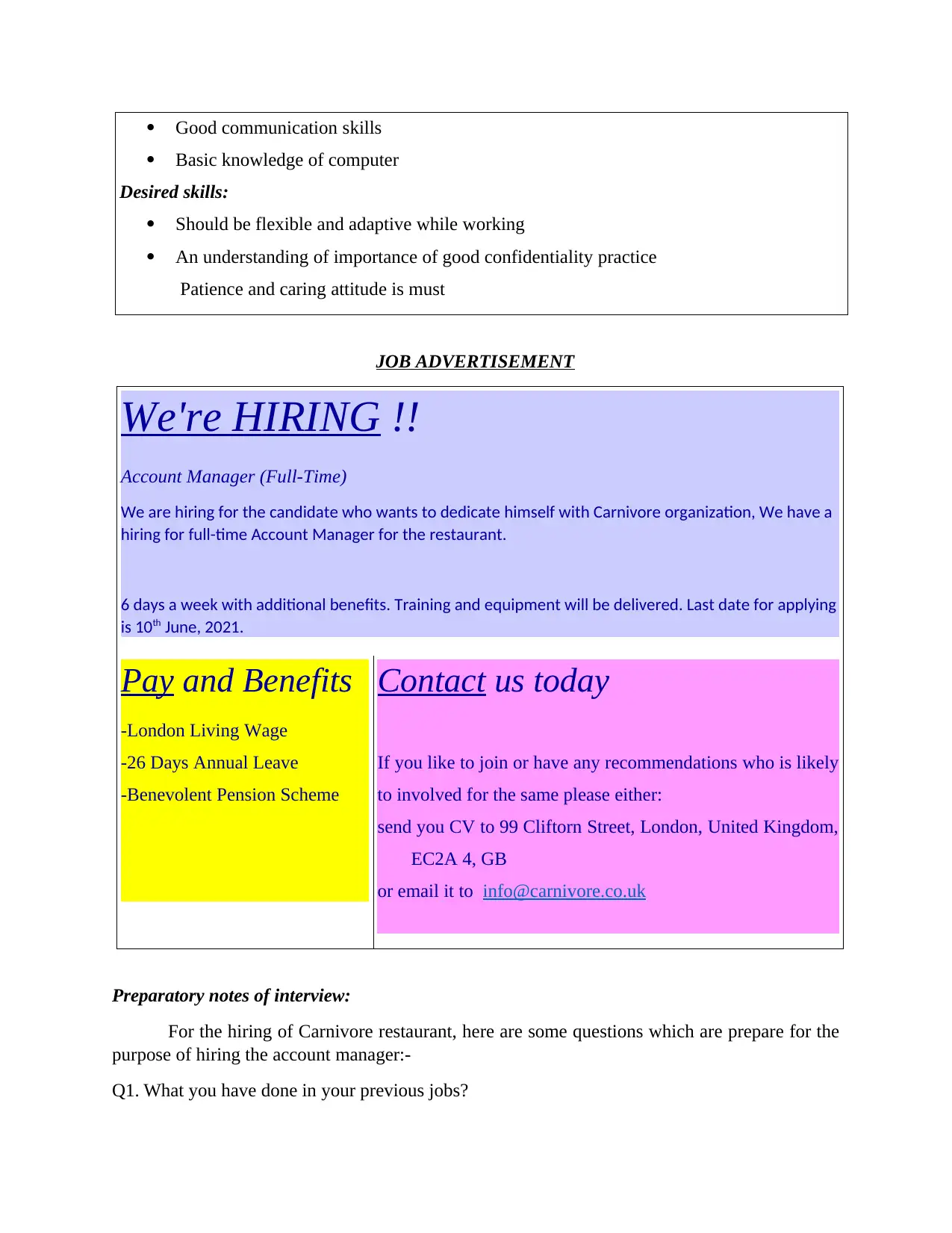 Document Page