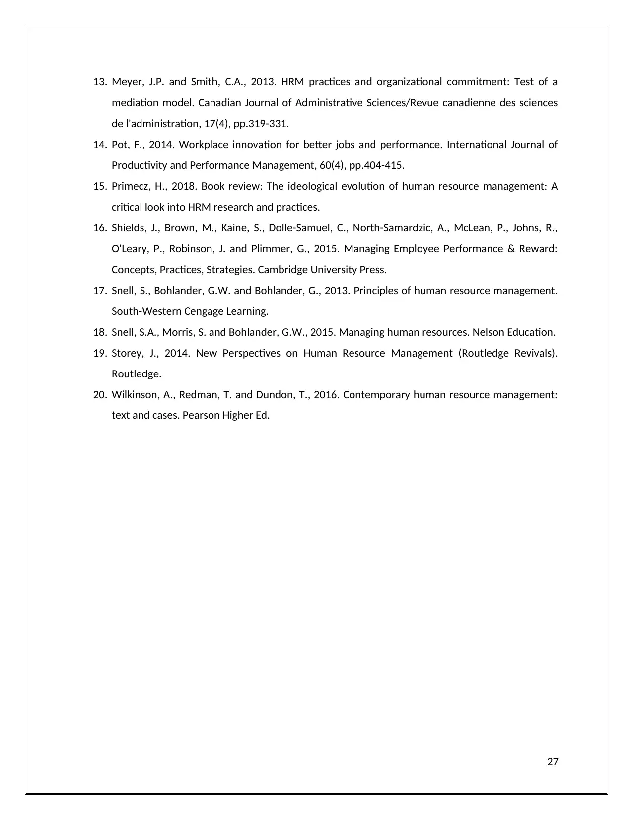 Document Page