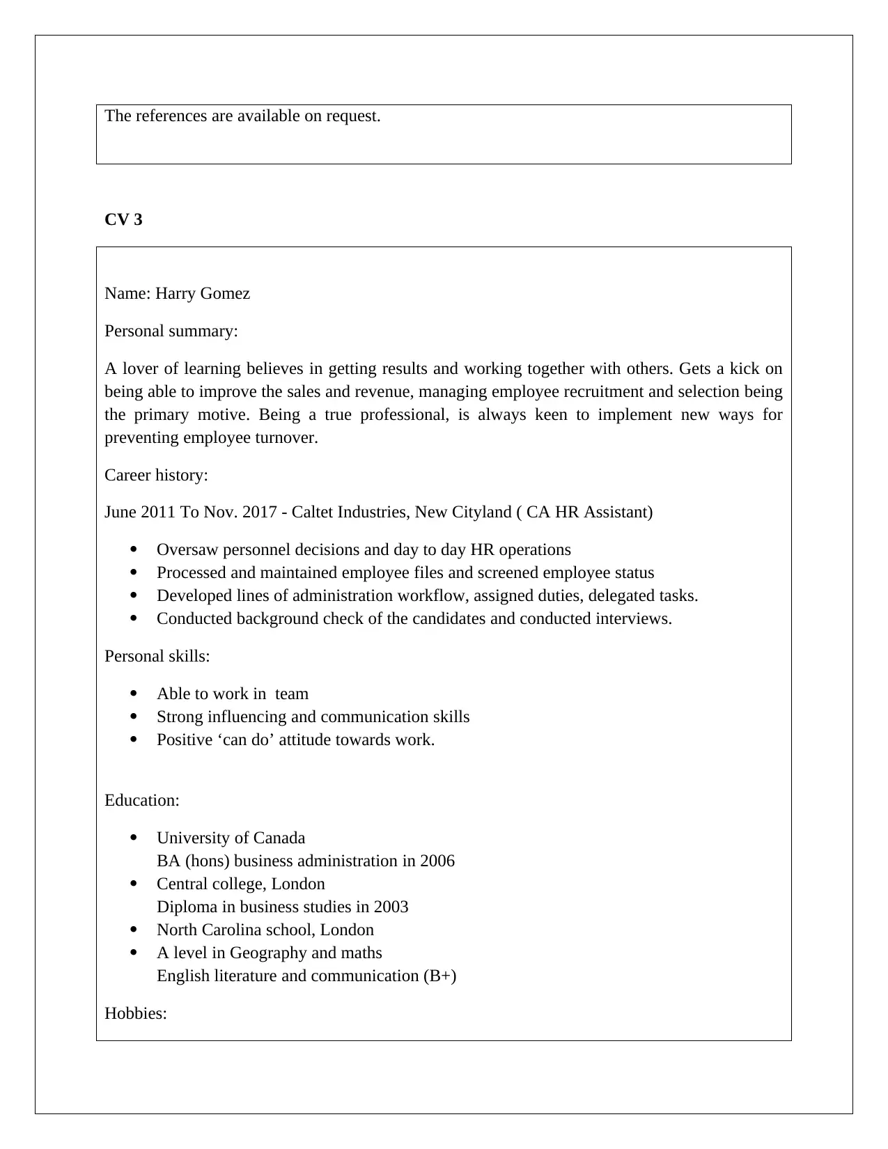 Document Page