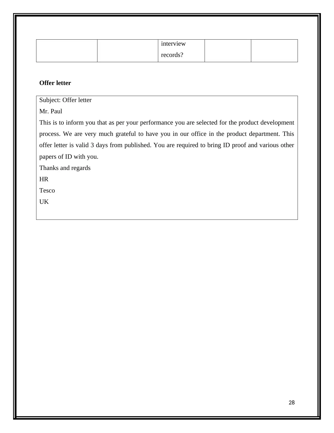 Document Page