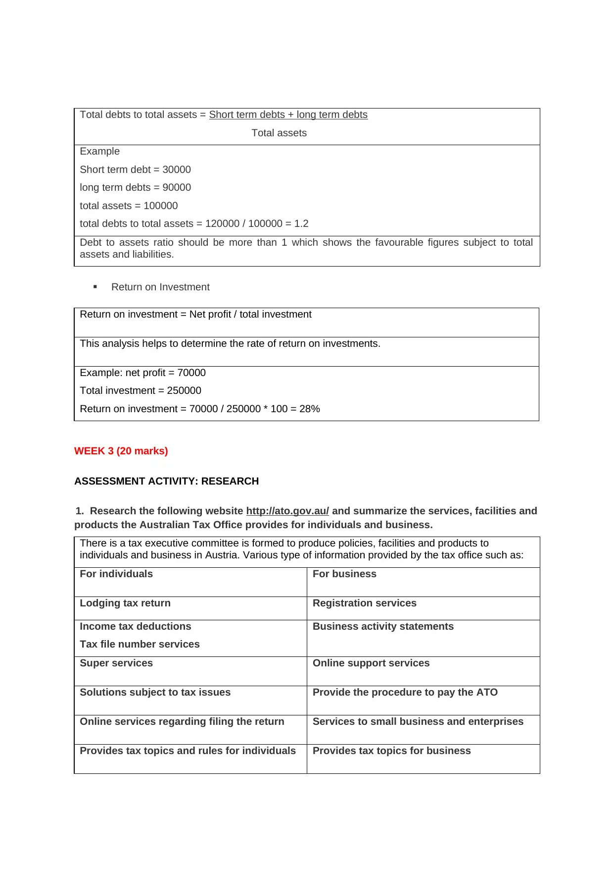 Document Page