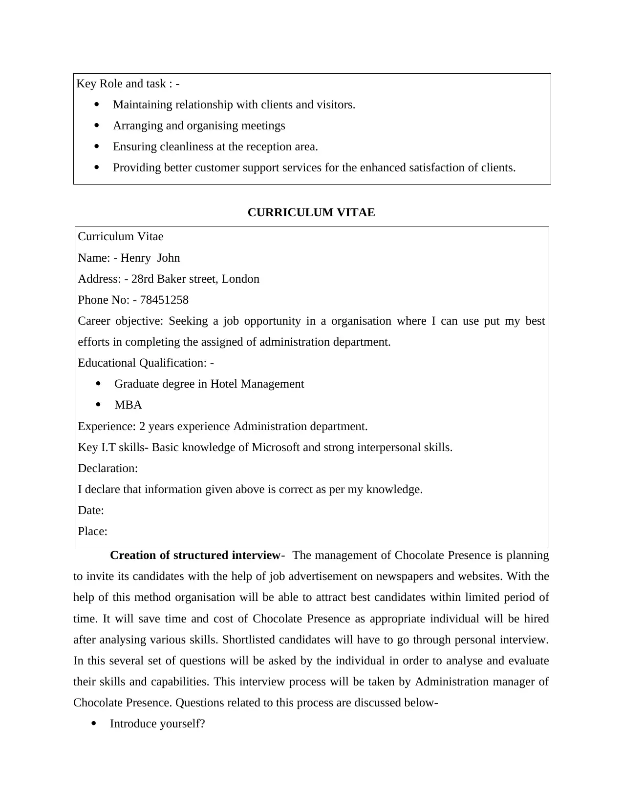 Document Page