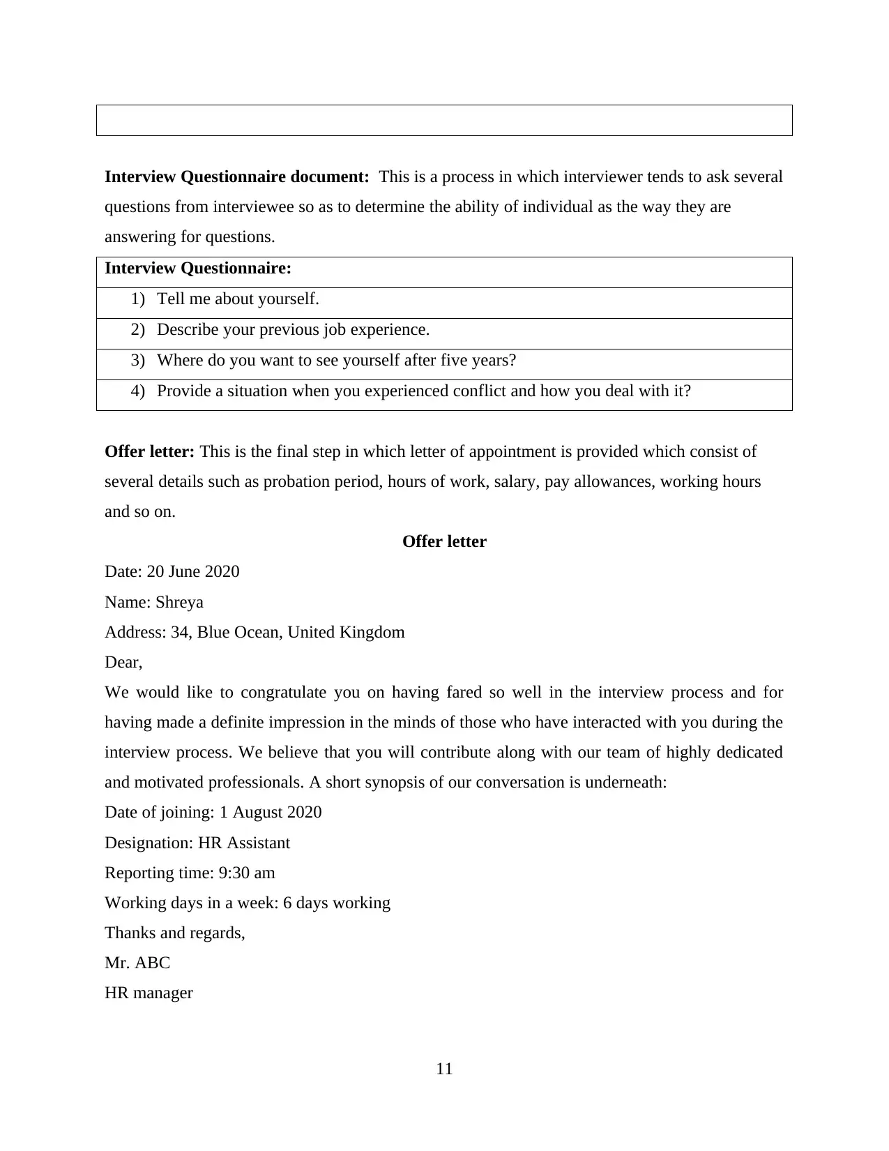 Document Page