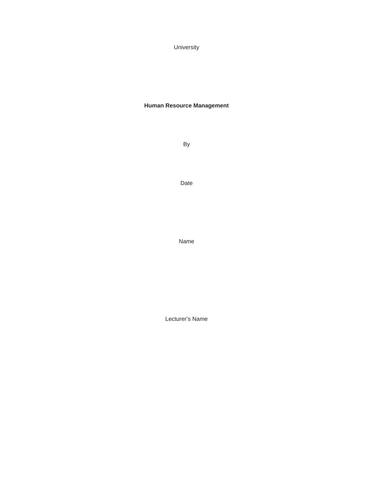 Document Page