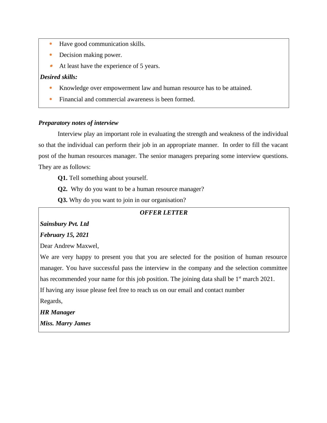 Document Page